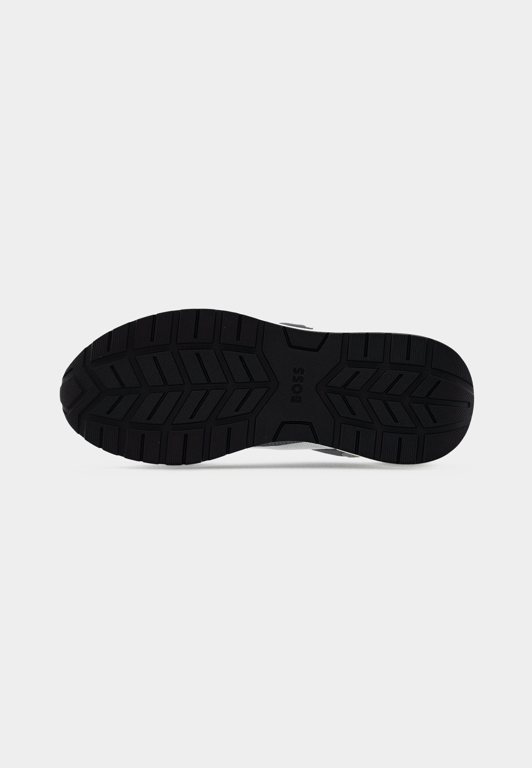 VINSTON RUNN - Trainers - open grey