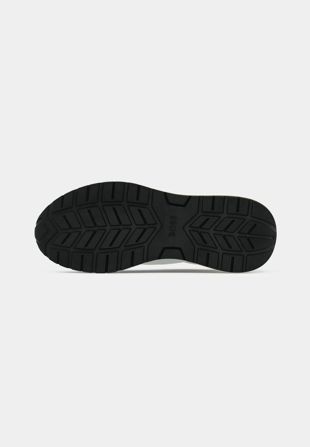 VINSTON RUNN - Trainers - open white
