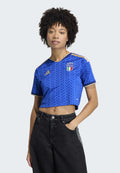 ITALY 26 HOME CROPPED - National team wear - bold blue