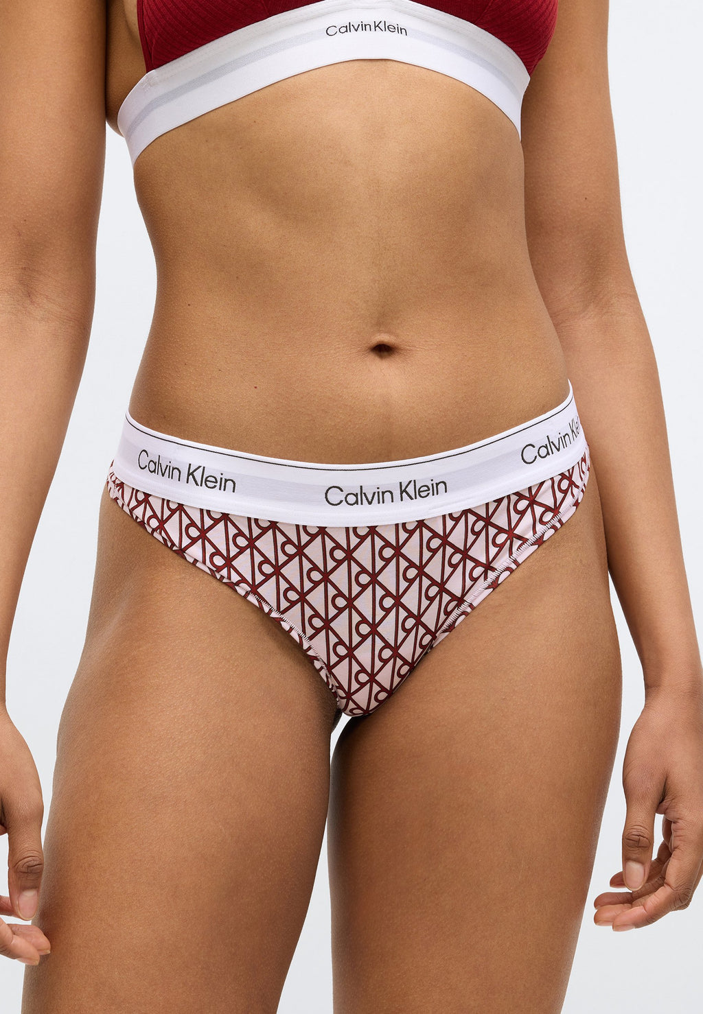 THONG ICON - Thong - multi-coloured/black
