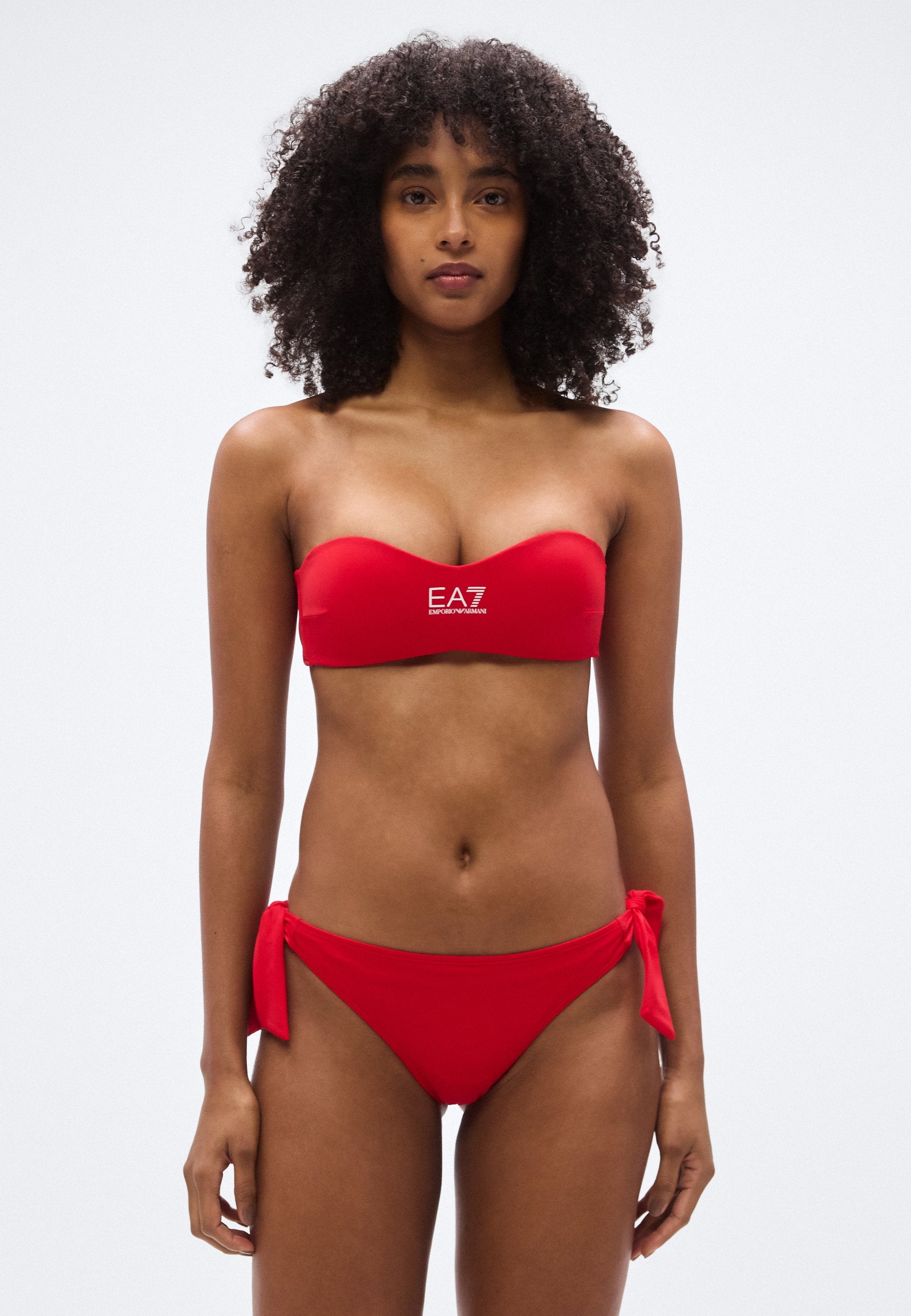 Bikini - rouge course