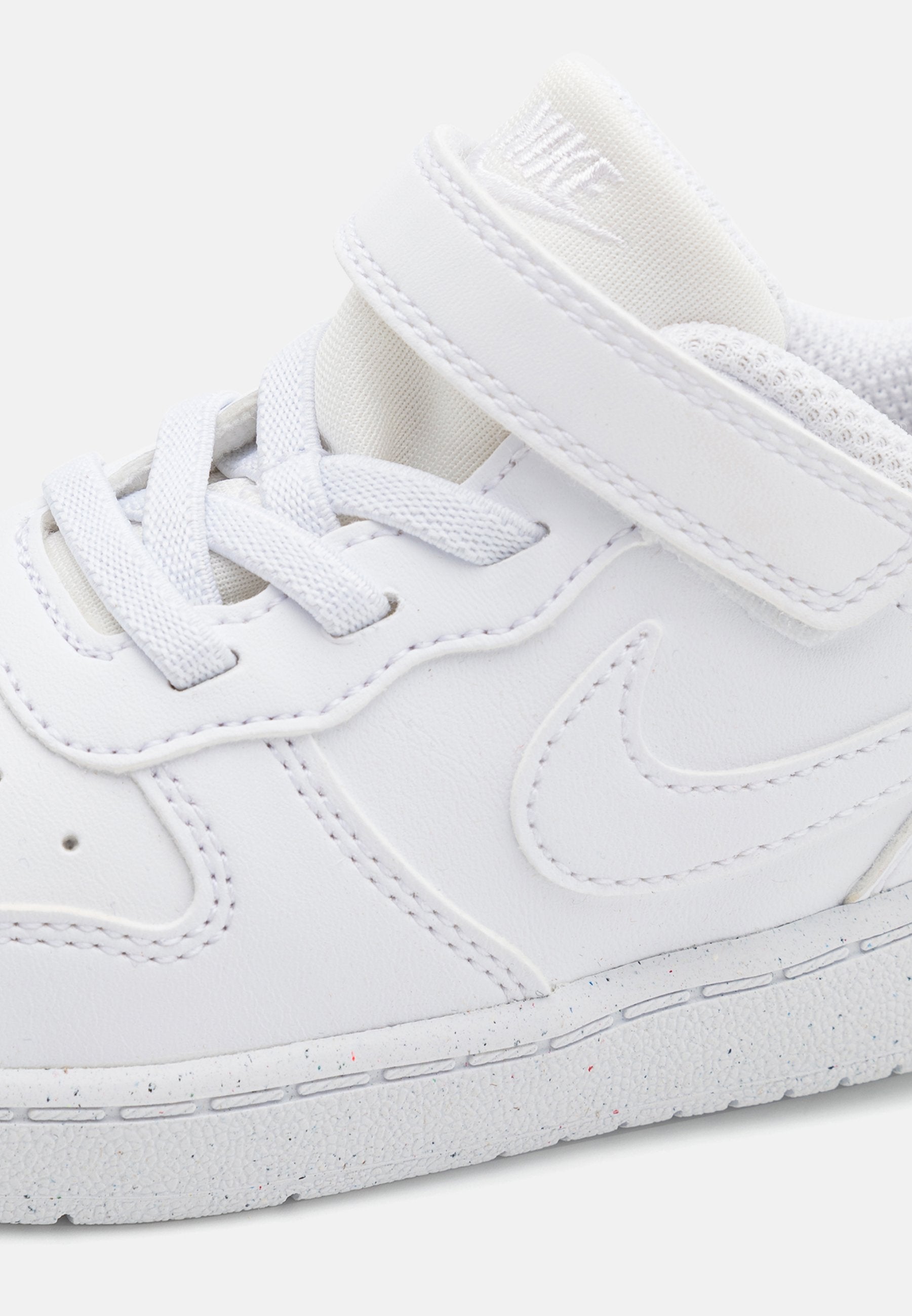 COURT BOROUGH RECRAFT UNISEX - Trainers - white