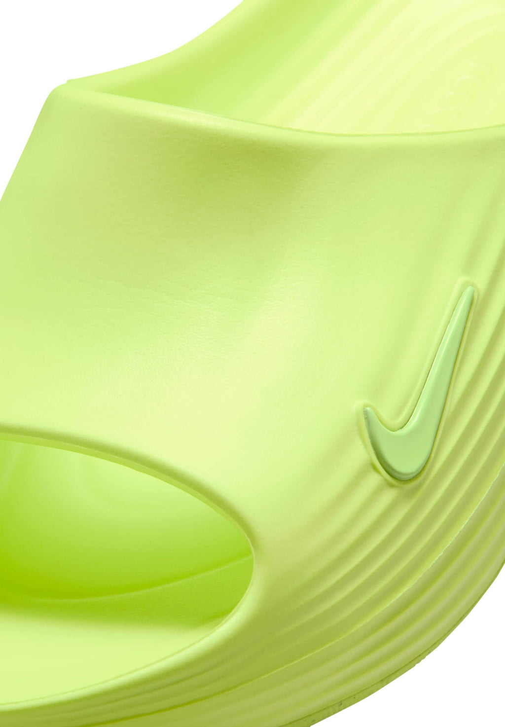 REACTX REJUVEN8 SLIDE UNISEX - نعال - فولت آيس/فولت آيس/فولت آيس