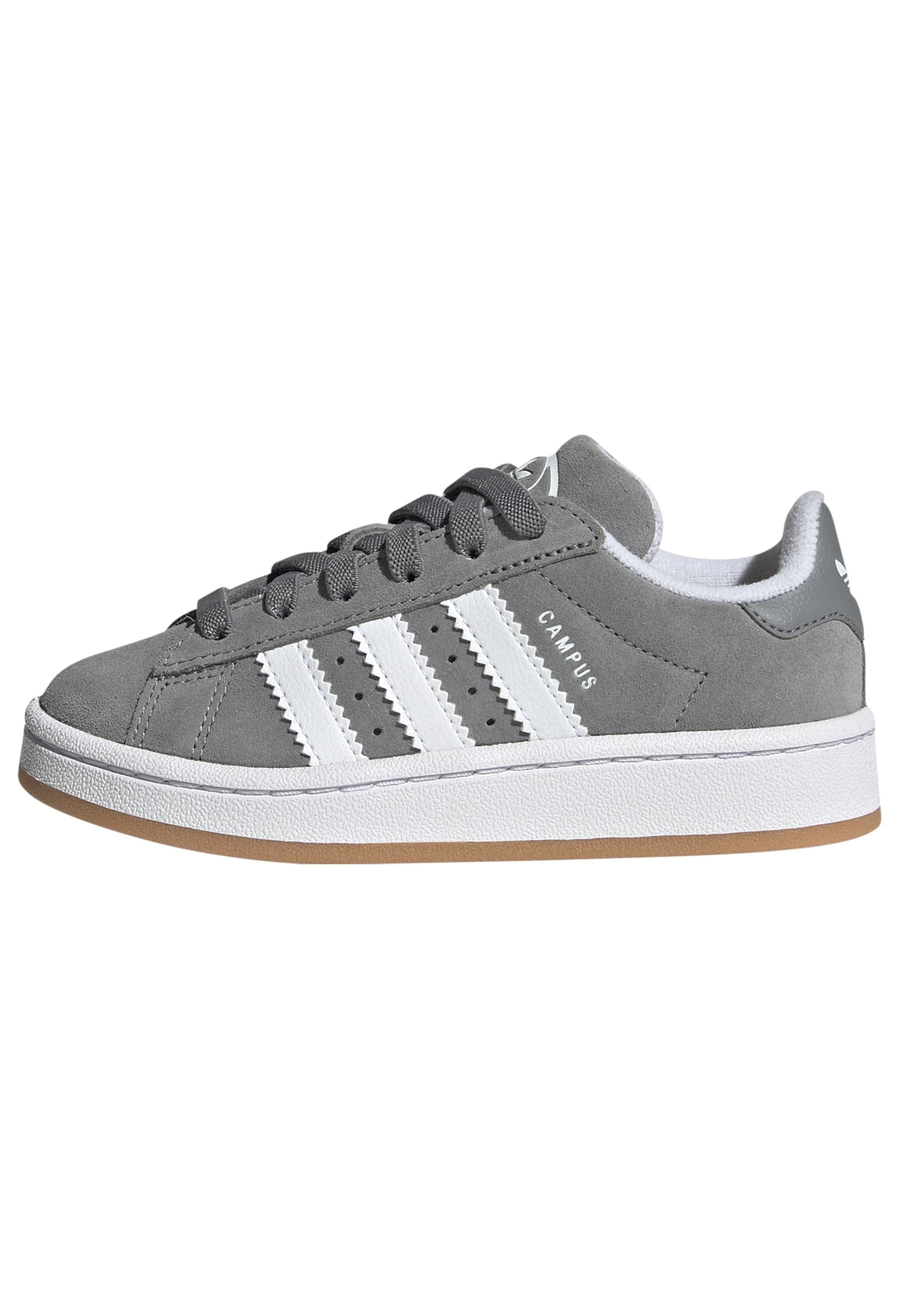 CAMPUS - Trainers - grey three ftwr white gum