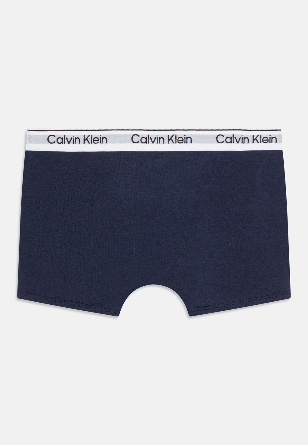 3 PACK - Boxer briefs - black/grey heather/black iris