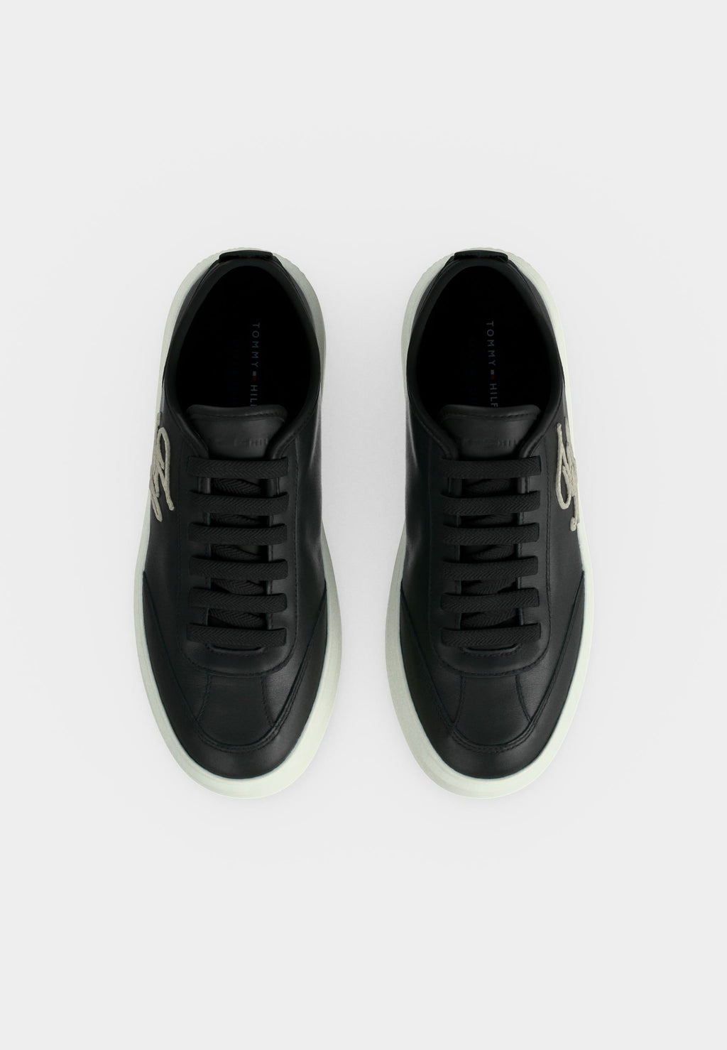 ICON LIGHT - Trainers - black