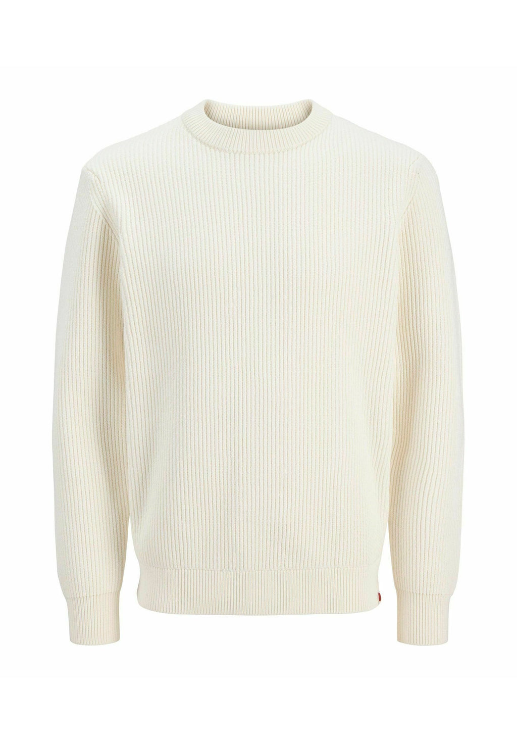Knitted RDD Plain Knitted - Jumper - cloud dancer