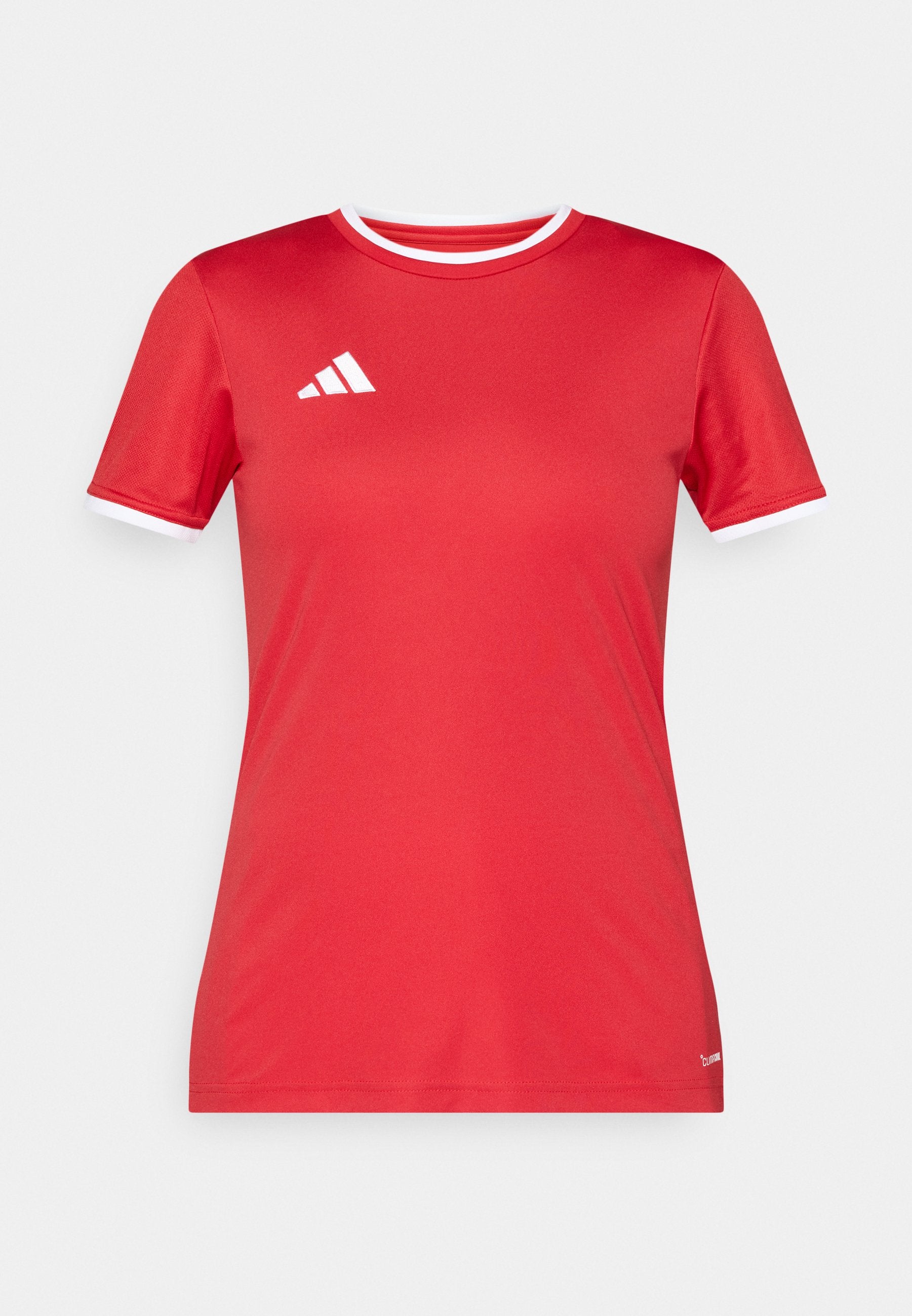 ENTRADA26 - Sports T-shirt - team power red/white