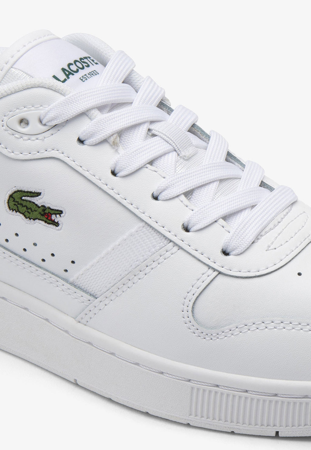 T-CLIP SET 224 - Trainers - blanc