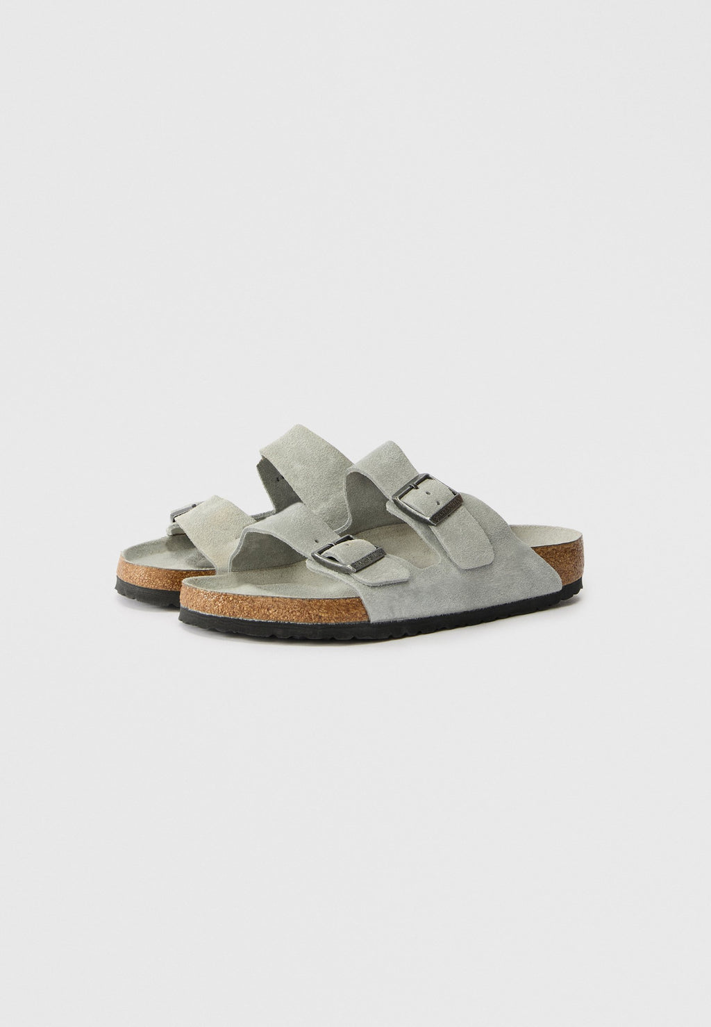 ARIZONA SFB LEVE PURE SAGE TONAL FBN REGULAR UNISEX - Sandals - pure sage
