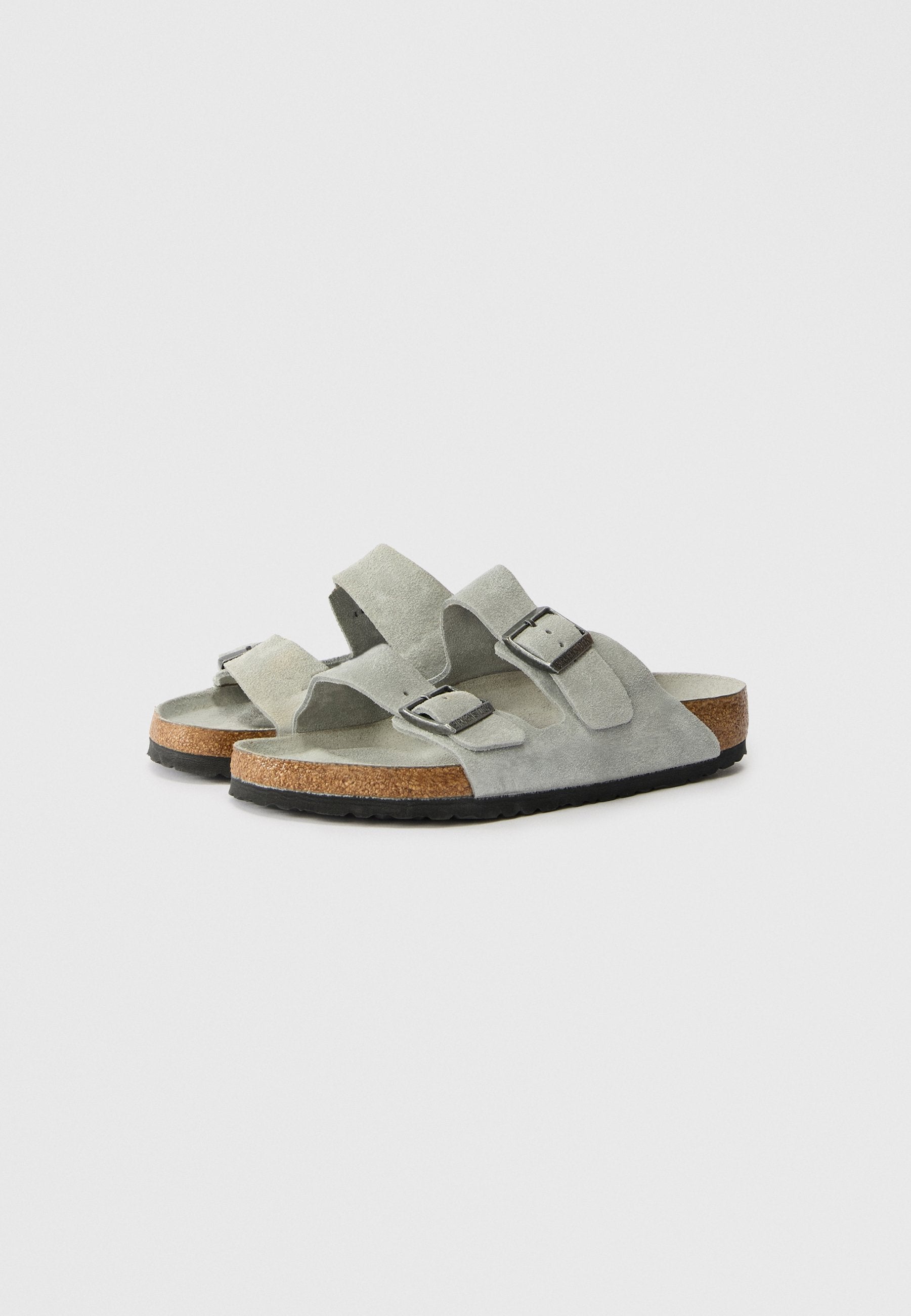ARIZONA SFB LEVE PURE SAGE TONAL FBN REGULAR UNISEX - Sandals - pure sage