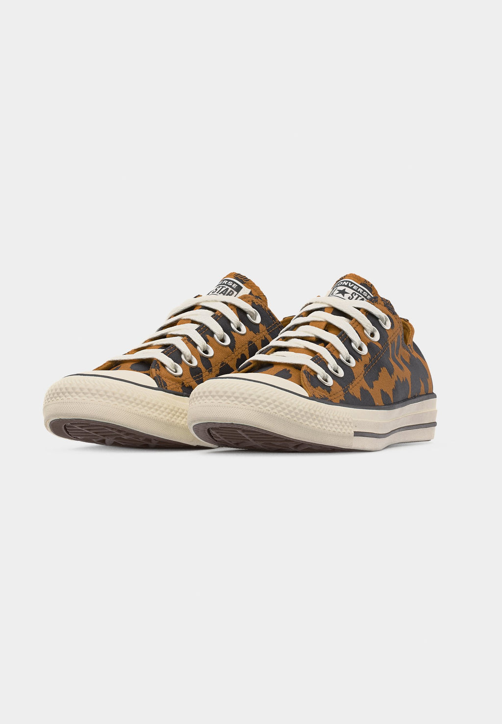 CHUCK TAYLOR ALL STAR - Trainers - honey stick/black/egret