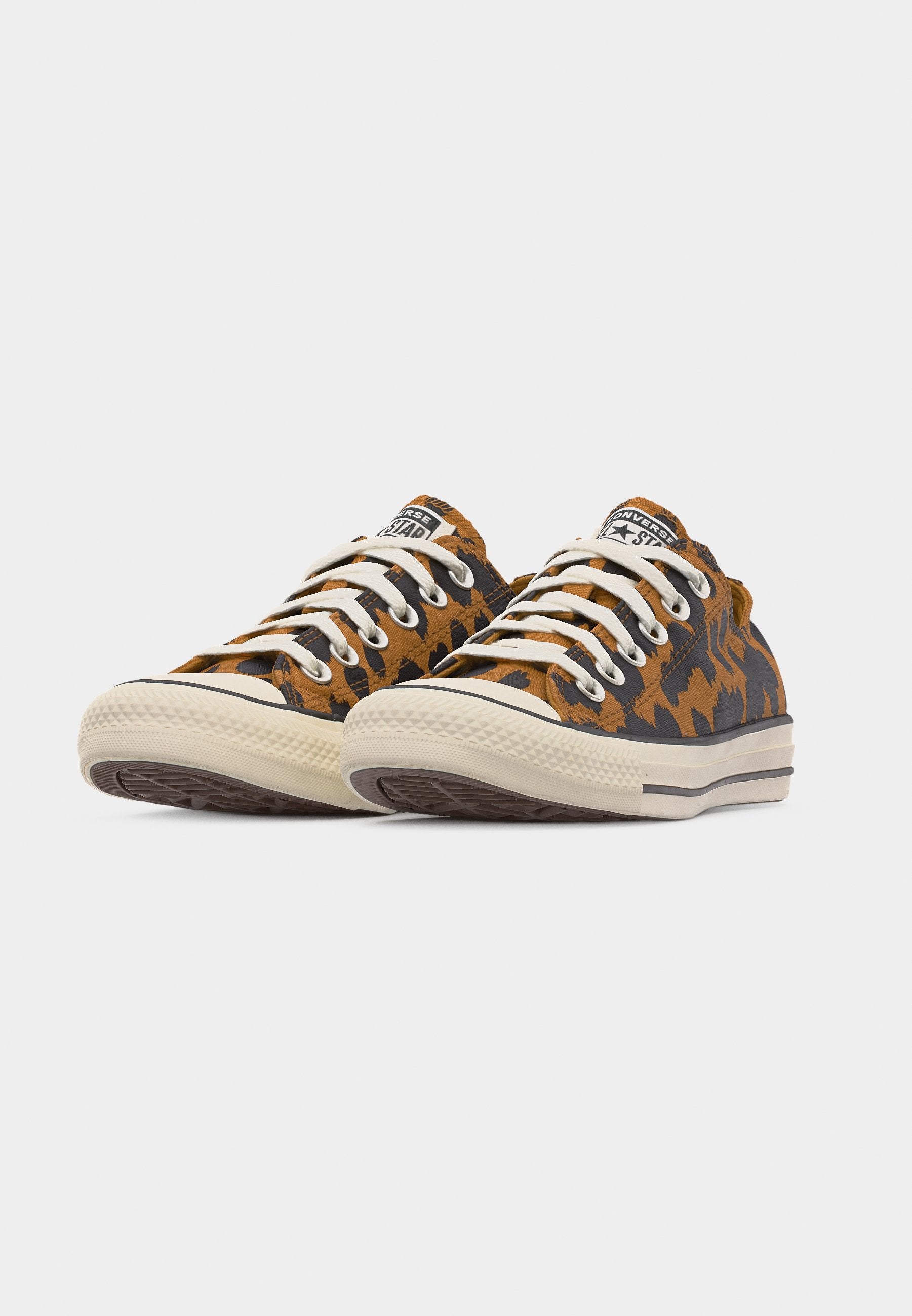 CHUCK TAYLOR ALL STAR - Trainers - honey stick/black/egret