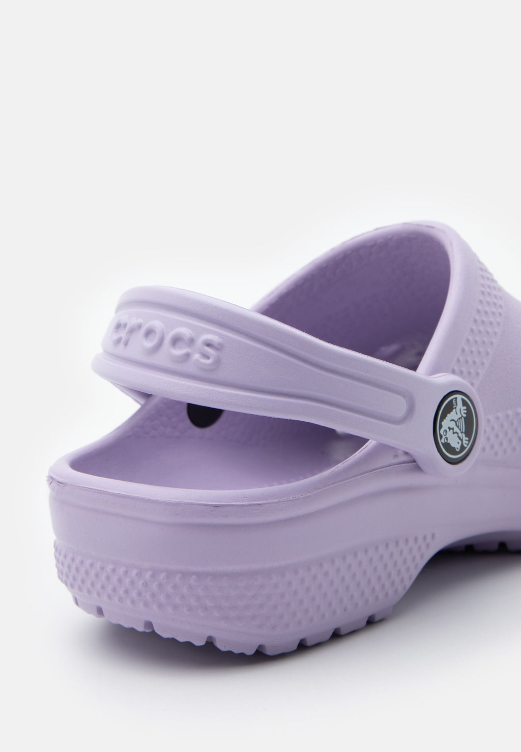 CLASSIC - Mules - lavender