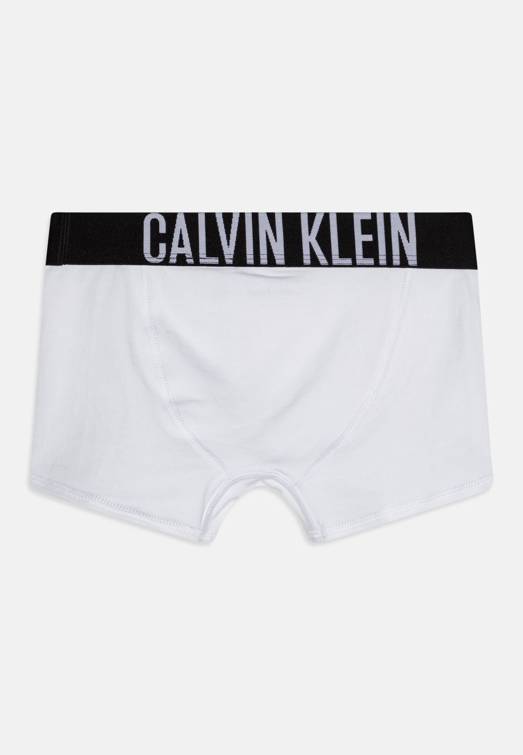 3 PACK  - Boxer briefs - white/black/grey heather