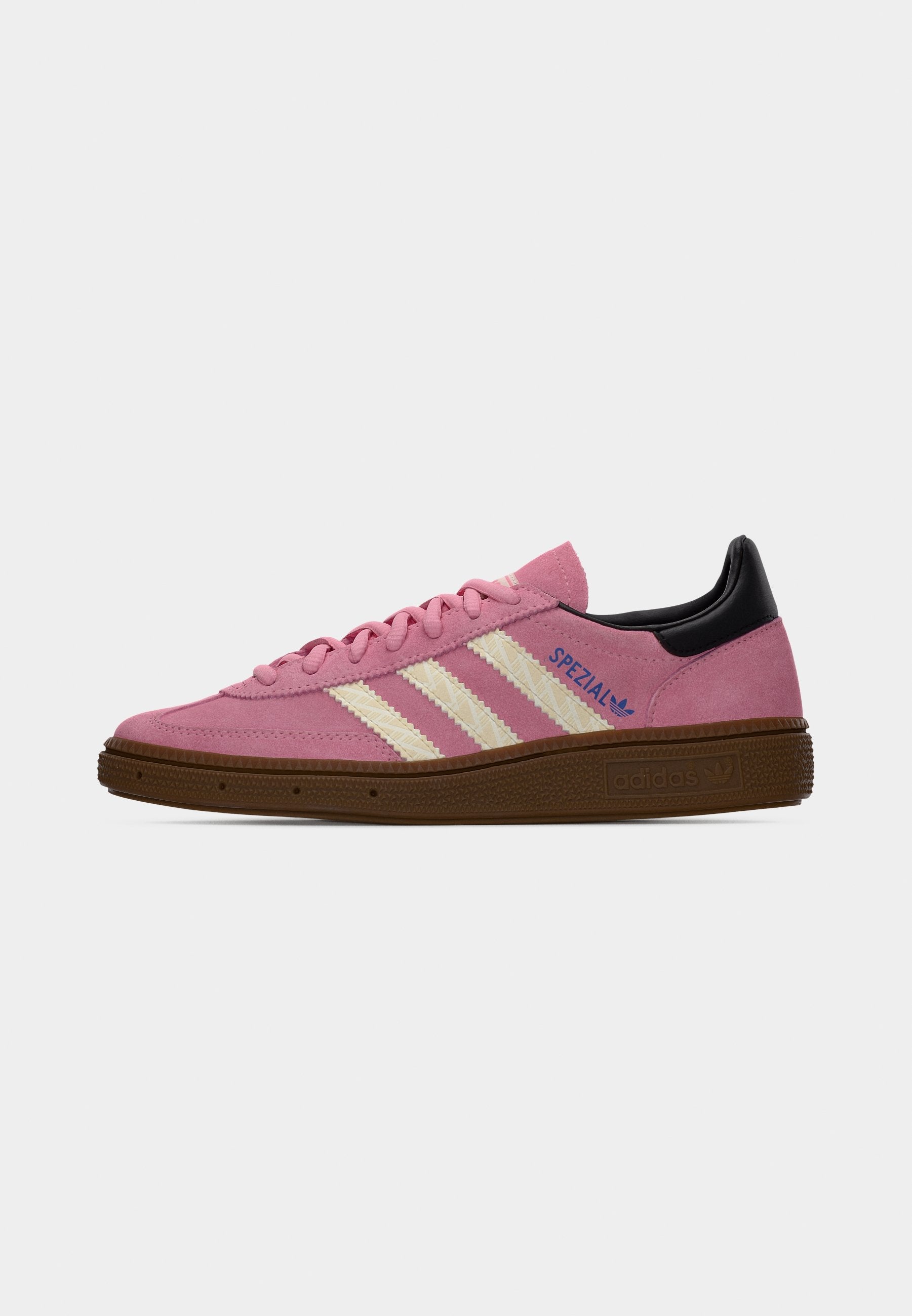 HANDBALL SPEZIAL UNISEX - Trainers - light pink/core black