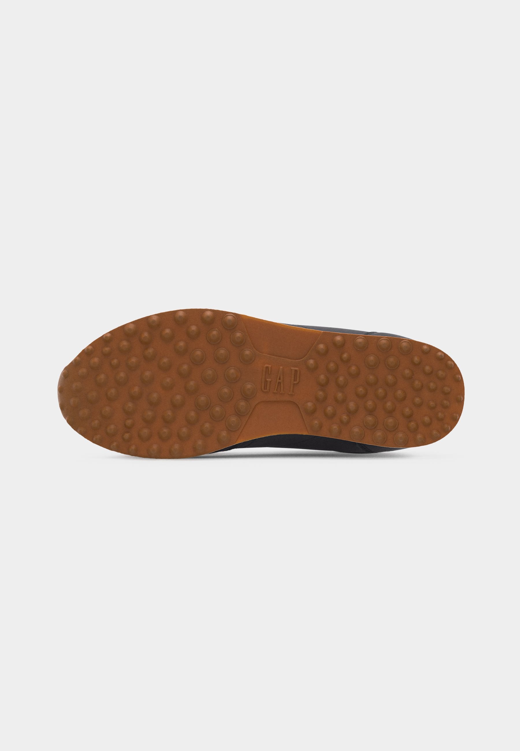 OPTIMA LTX - Trainers - black