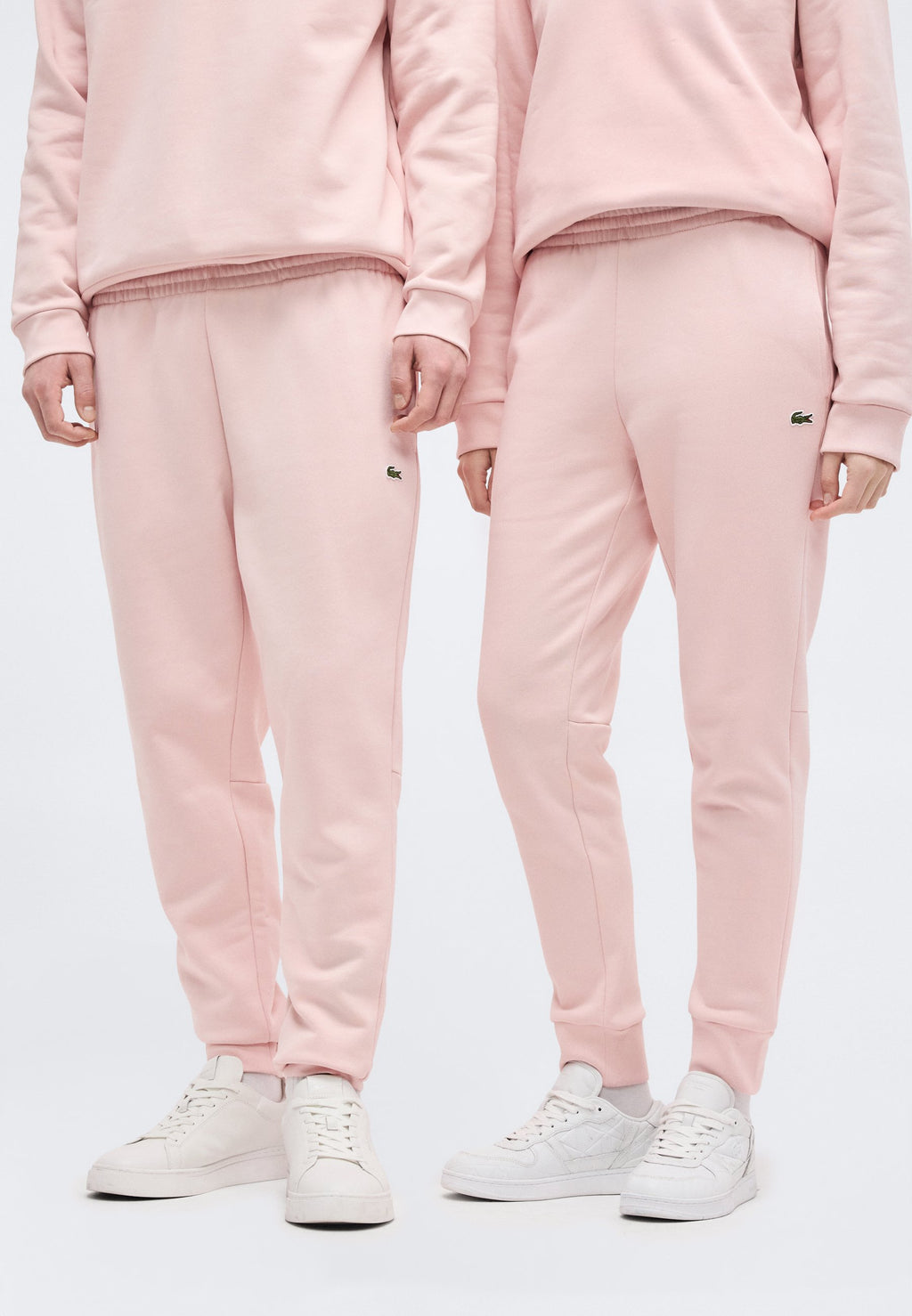 UNISEX - Tracksuit bottoms - nidus