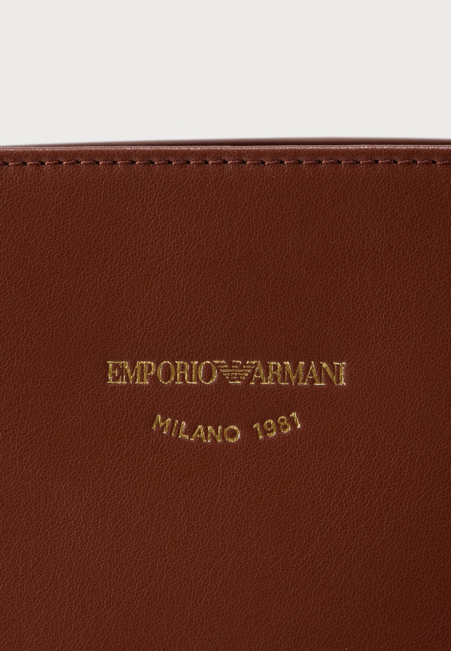 TOP HANDLE BAG - Handbag - siena
