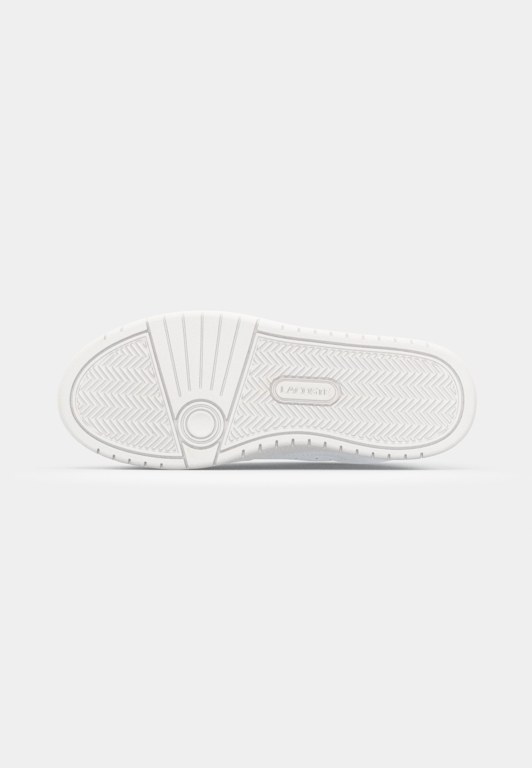 COURT ACE 225 - Trainers - white/gold