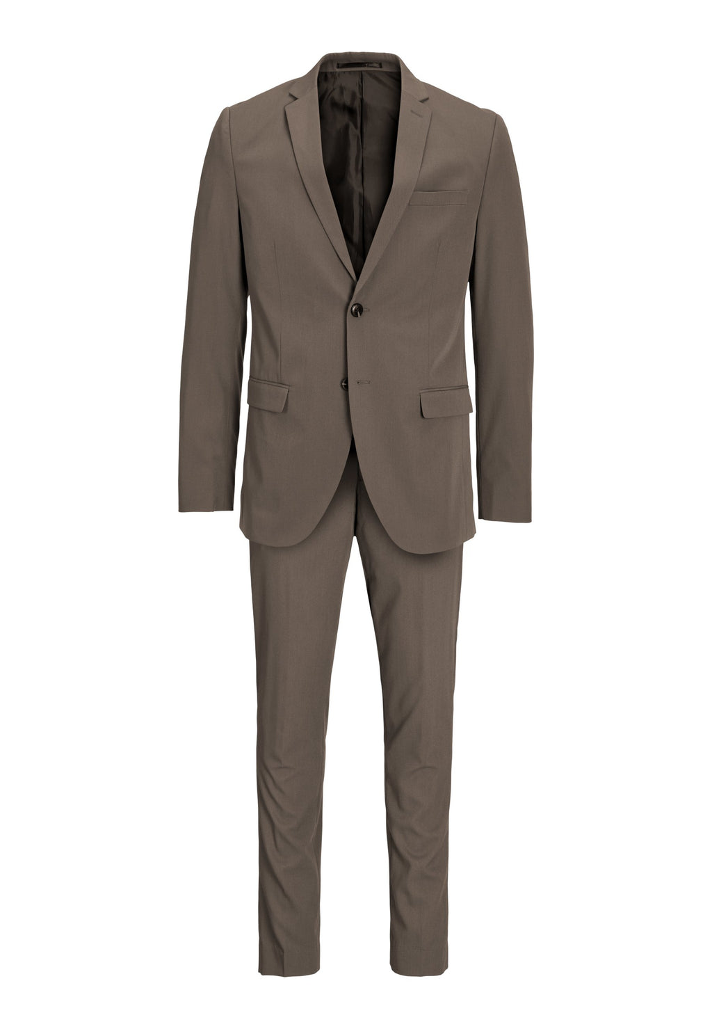 JPRFRANCO - Suit - morel