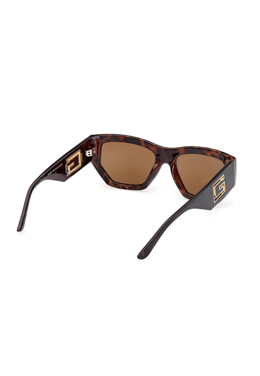 Sunglasses - dark havana