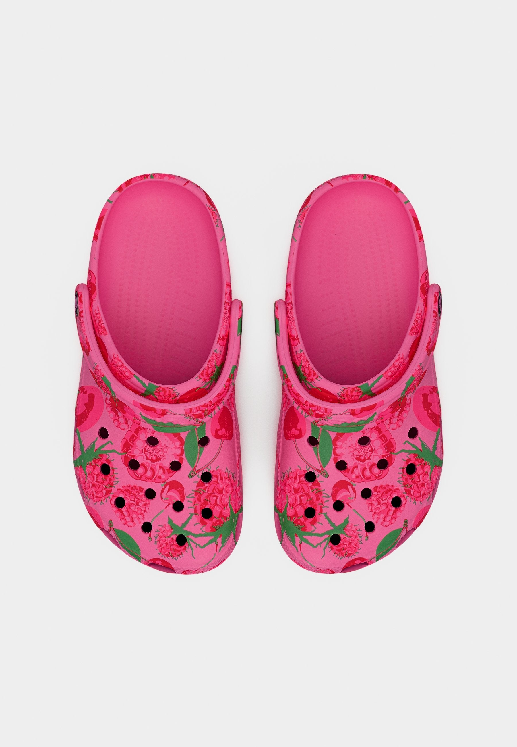 CLASSIC SUMMER FRUIT UNISEX - Mules - pink lemonade