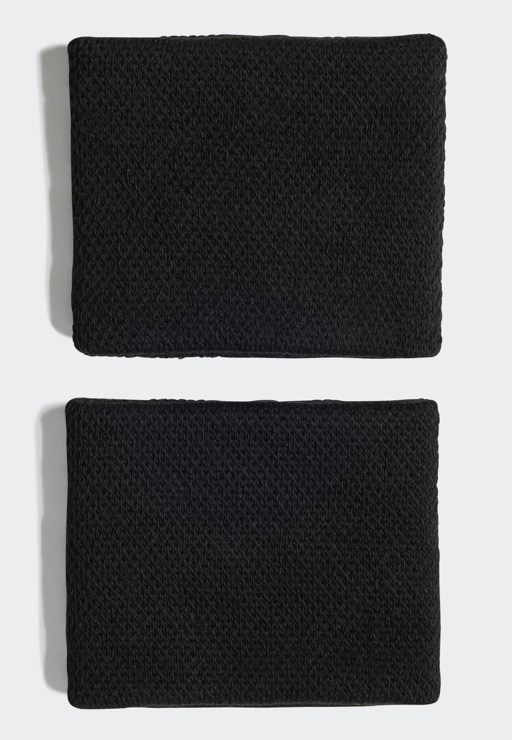 WRISTBAND SMALL - Other accessories - black   black   white
