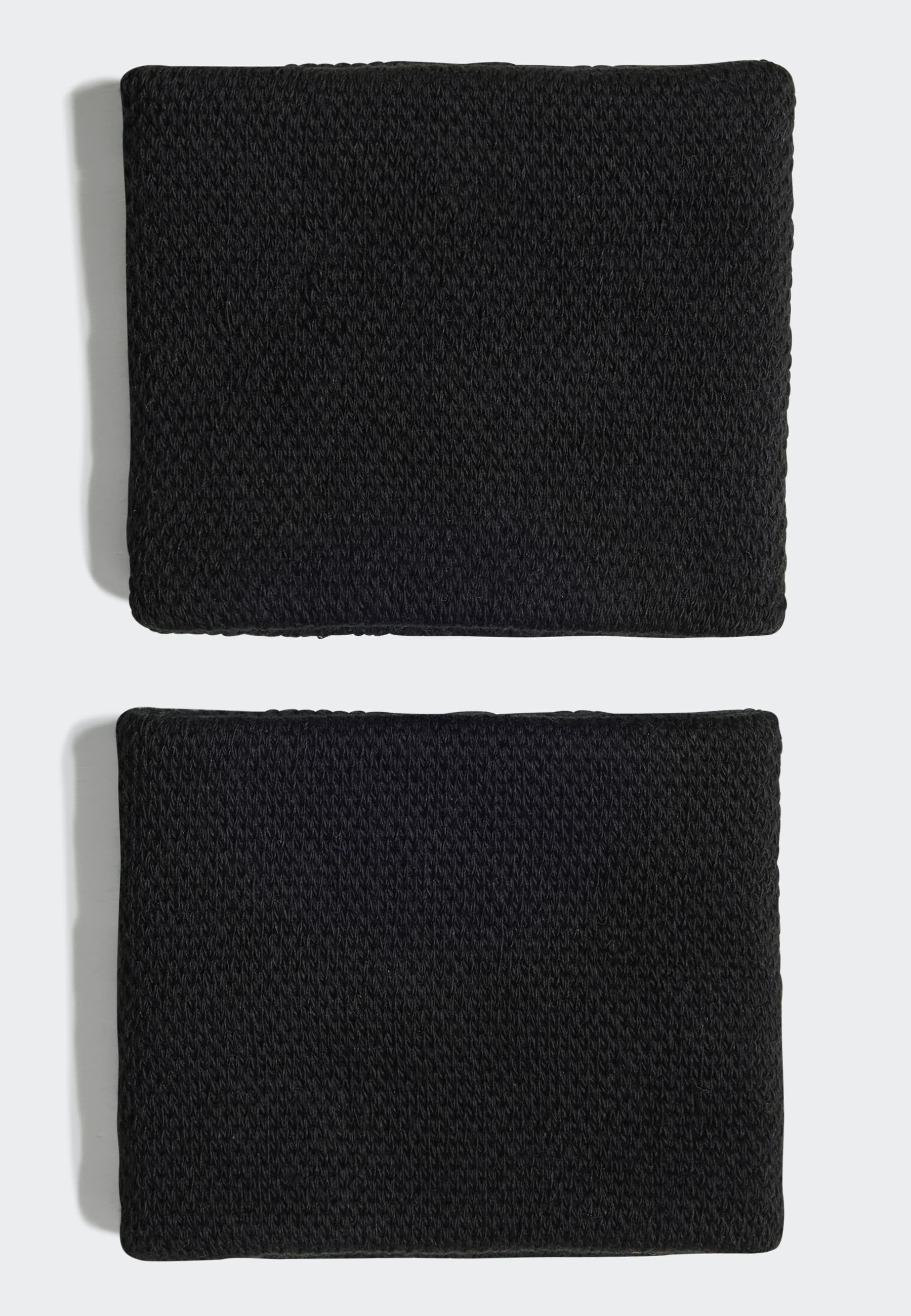 WRISTBAND SMALL - Other accessories - black   black   white