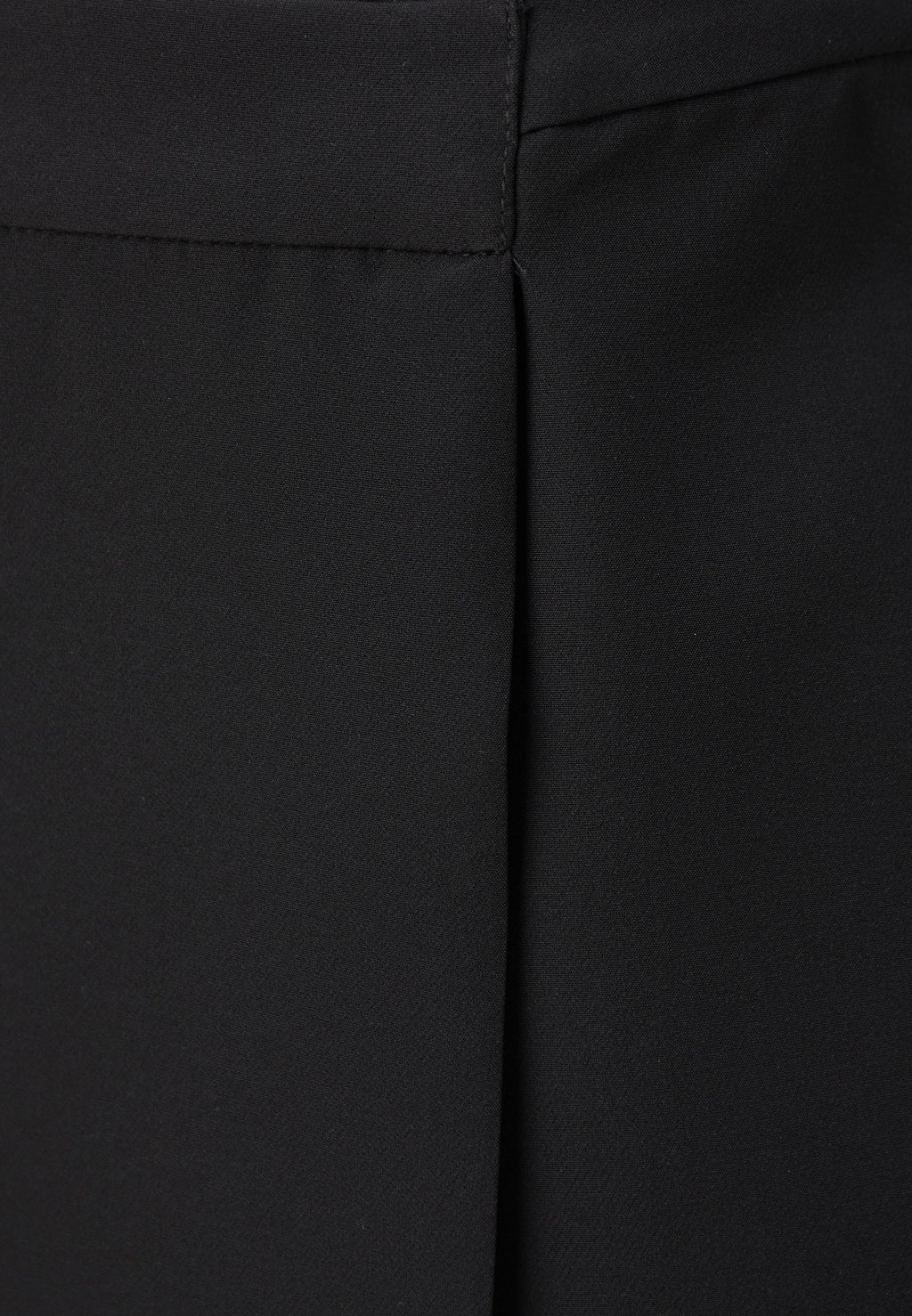 s JXSOFIA s - A-line skirt - black