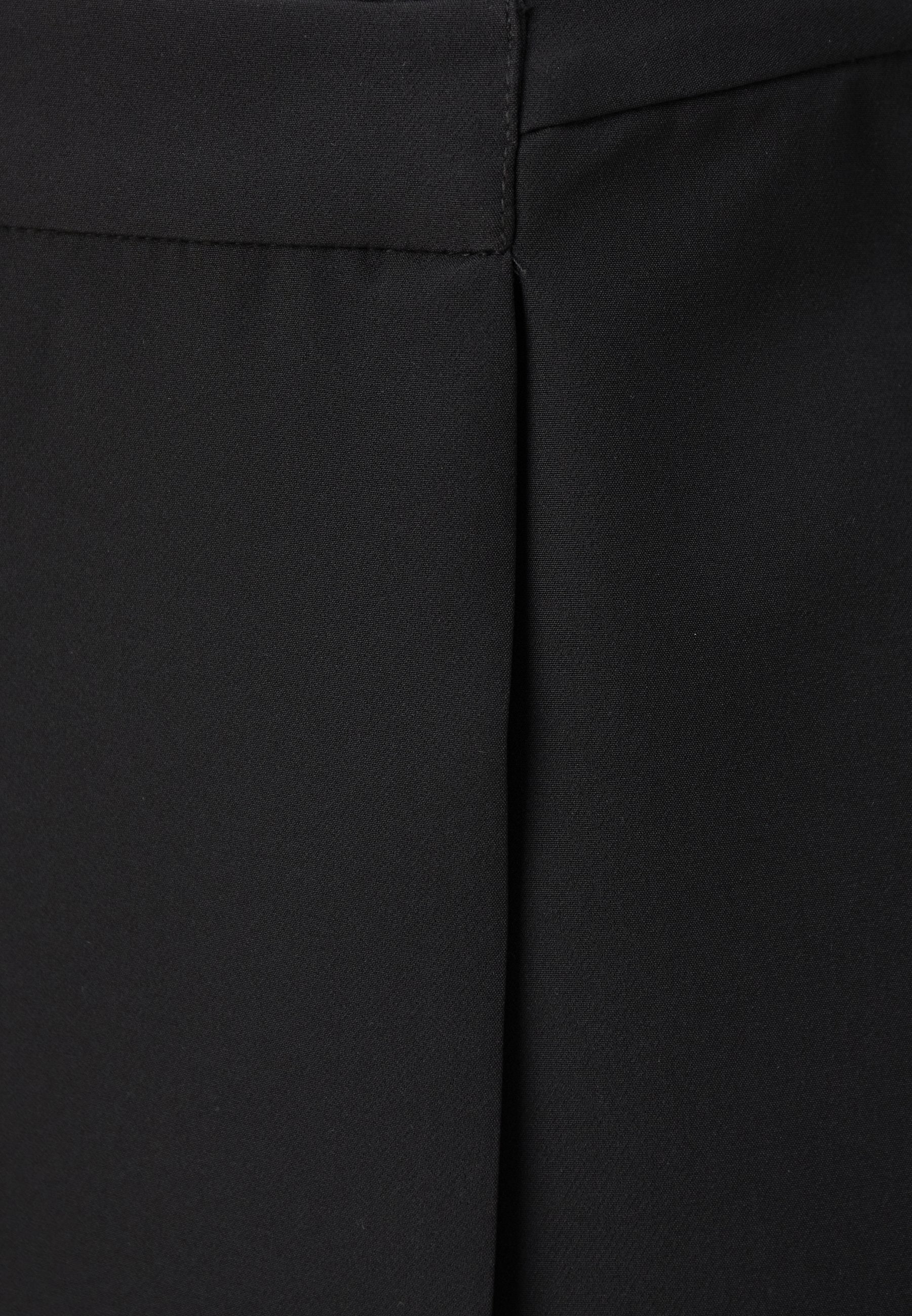 s JXSOFIA s - A-line skirt - black