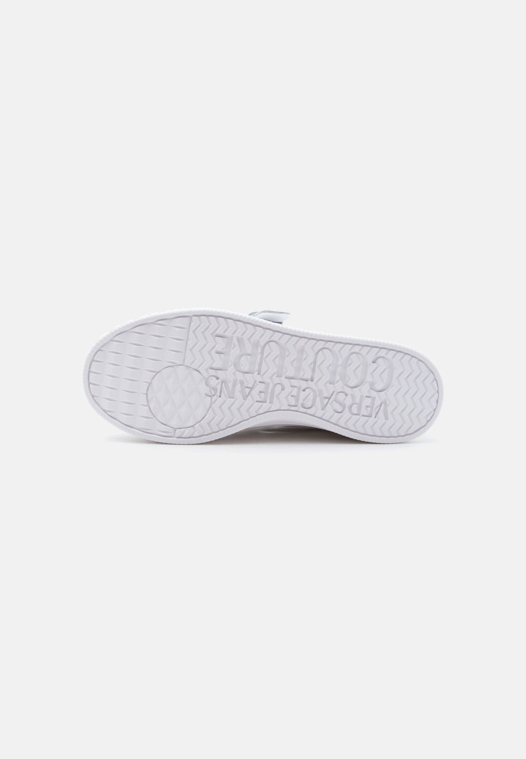 FONDO COURT - Baskets - blanc