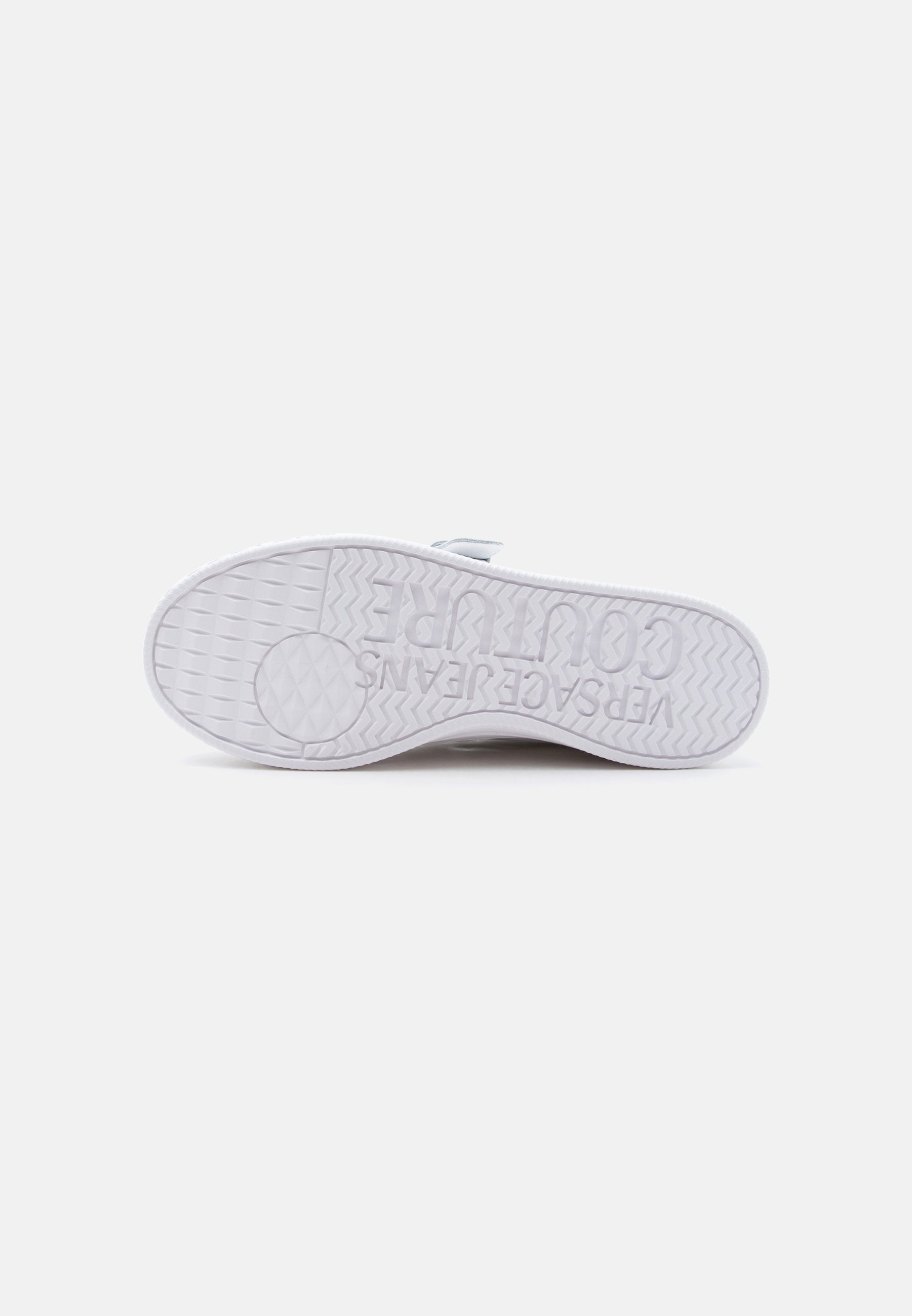 FONDO COURT - Baskets - blanc