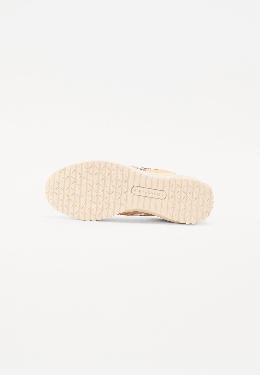 RUN STAR TRAINER - Trainers - coastal dune/clay court/natural ivory