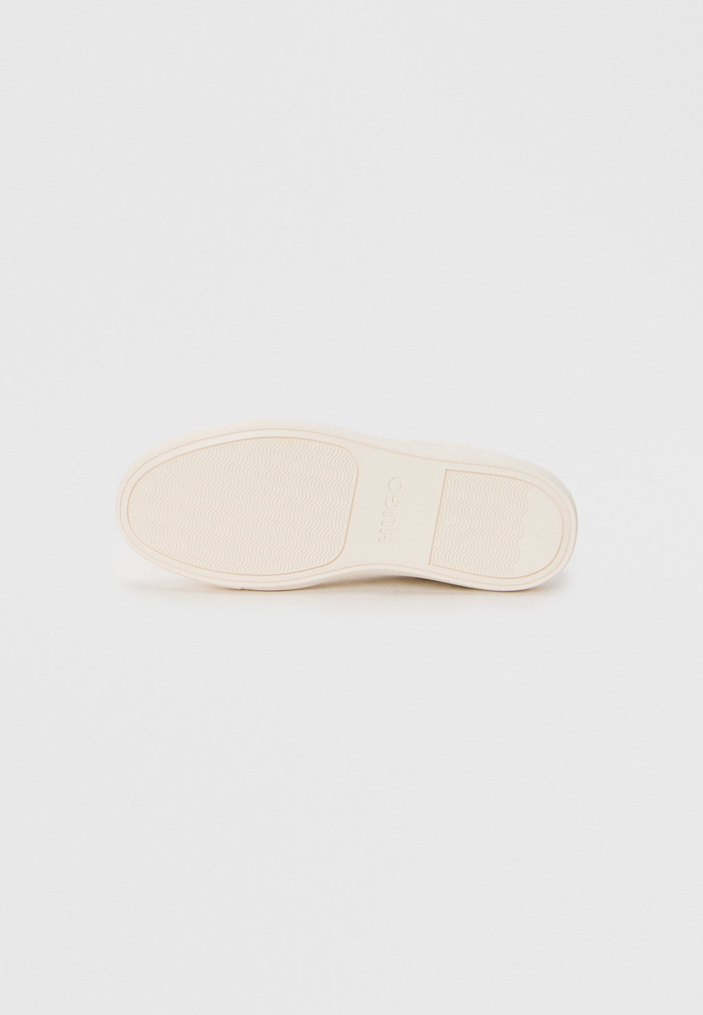 MORRIE - Trainers - open white