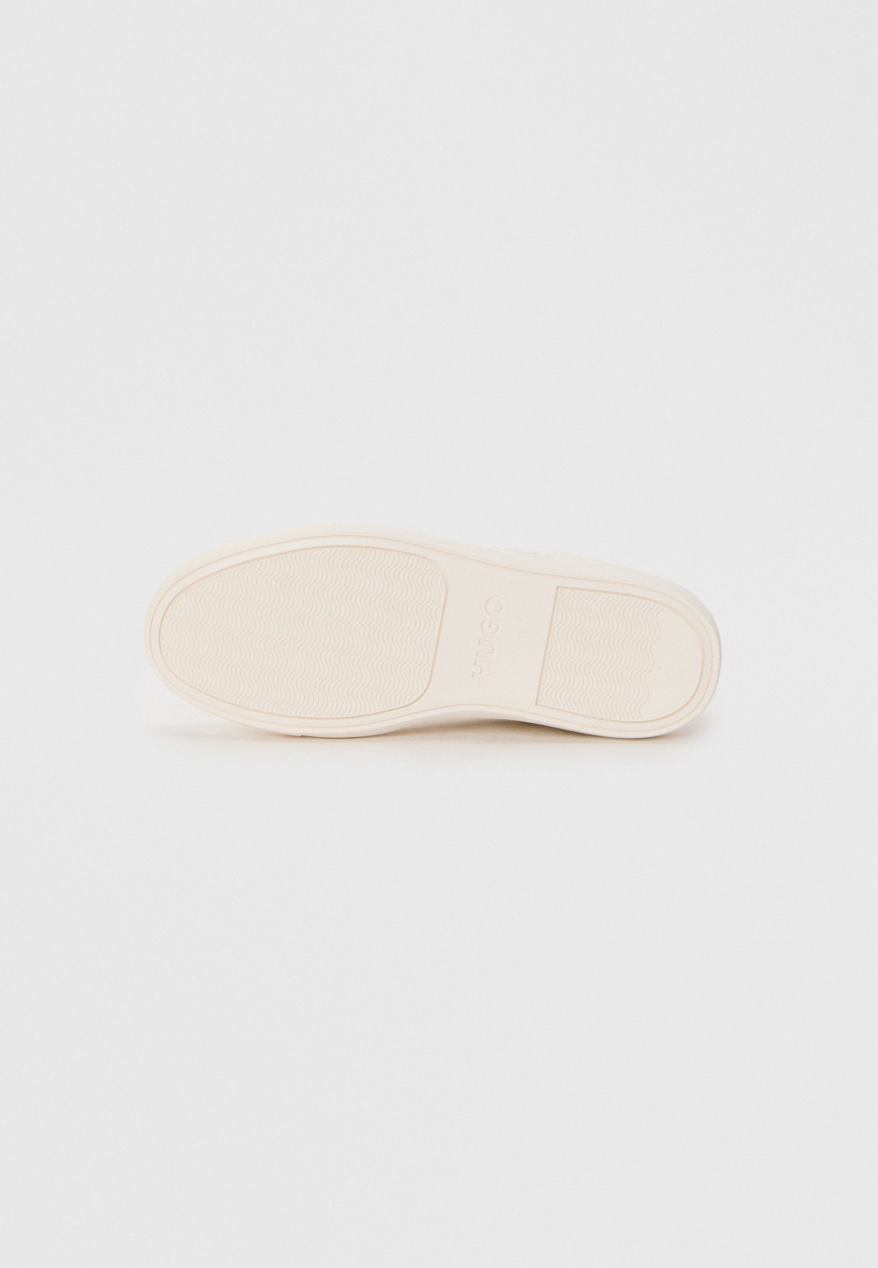 MORRIE - Trainers - open white