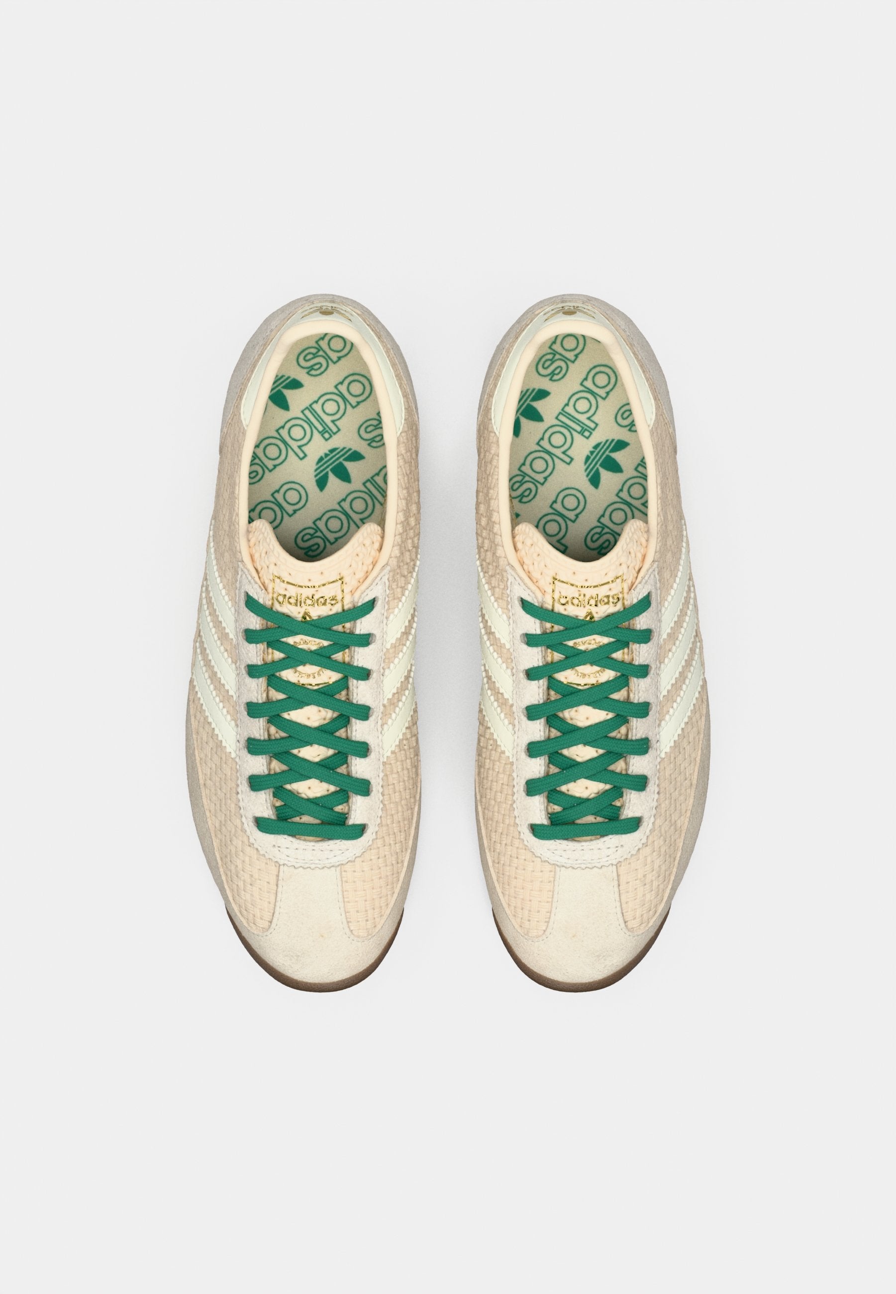 SL 72 OG W - Trainers - white/off white