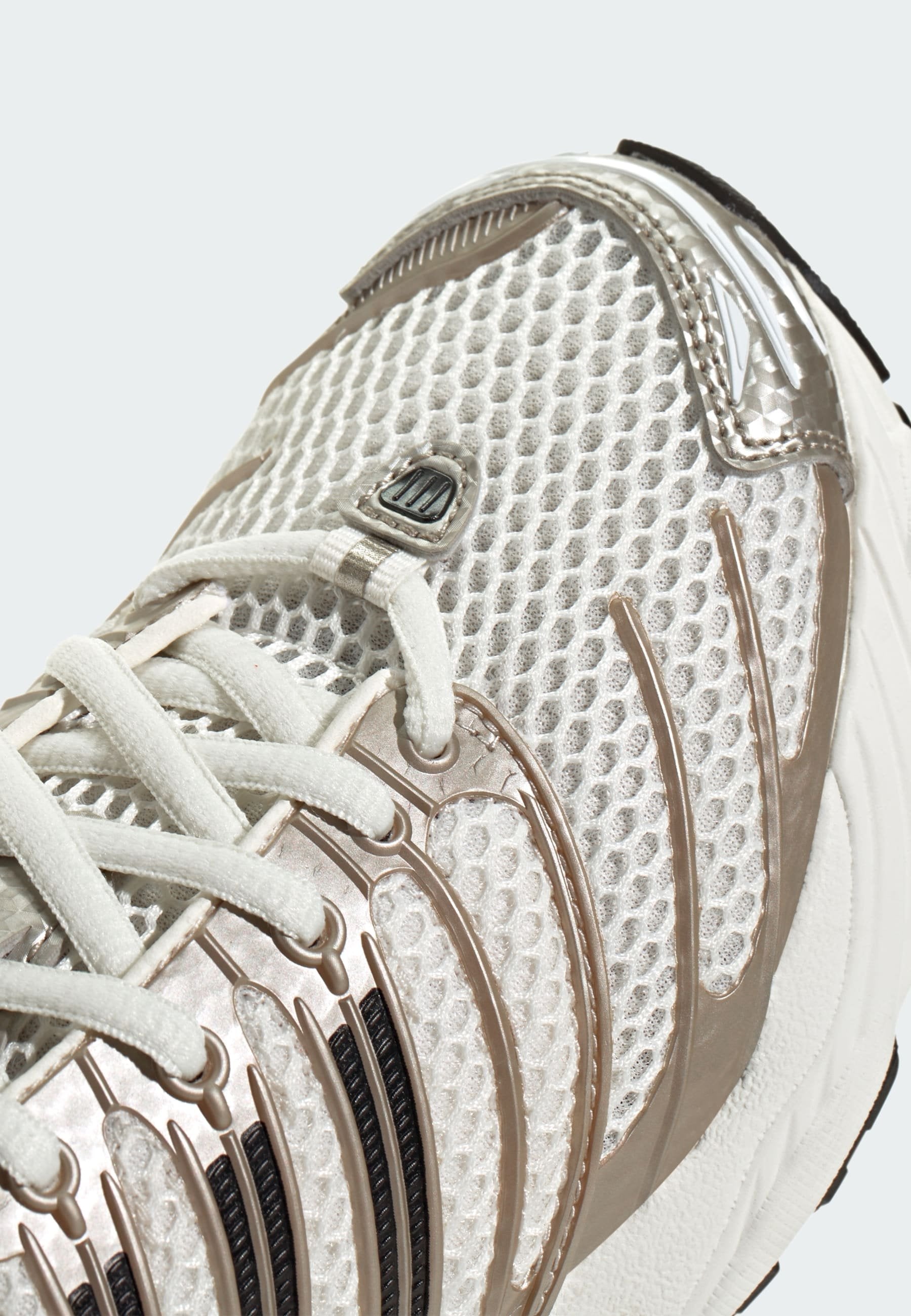 ADISTAR CONTROL - Trainers - cloud white   core black   off white
