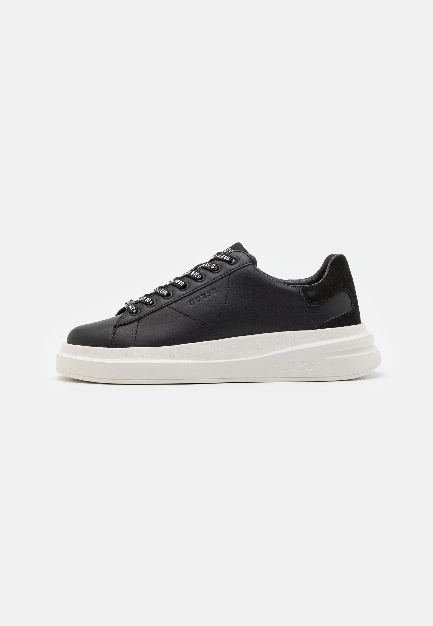 ELBA CARRYOVER - Trainers - black