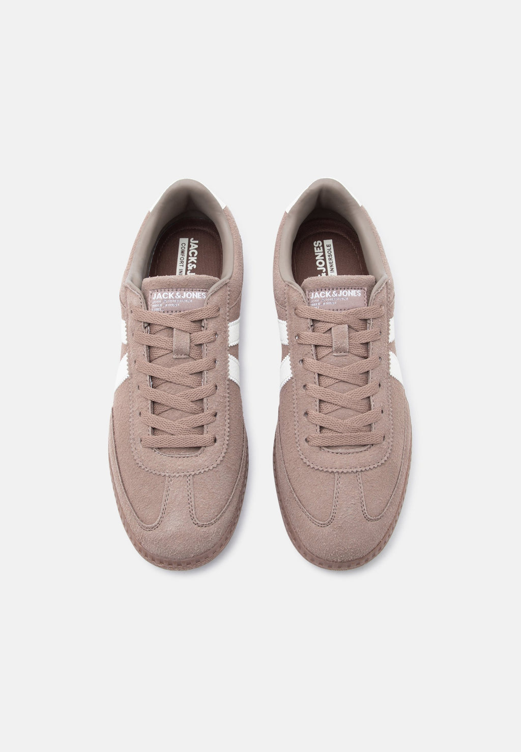 JFWKIRK - Trainers - shitake