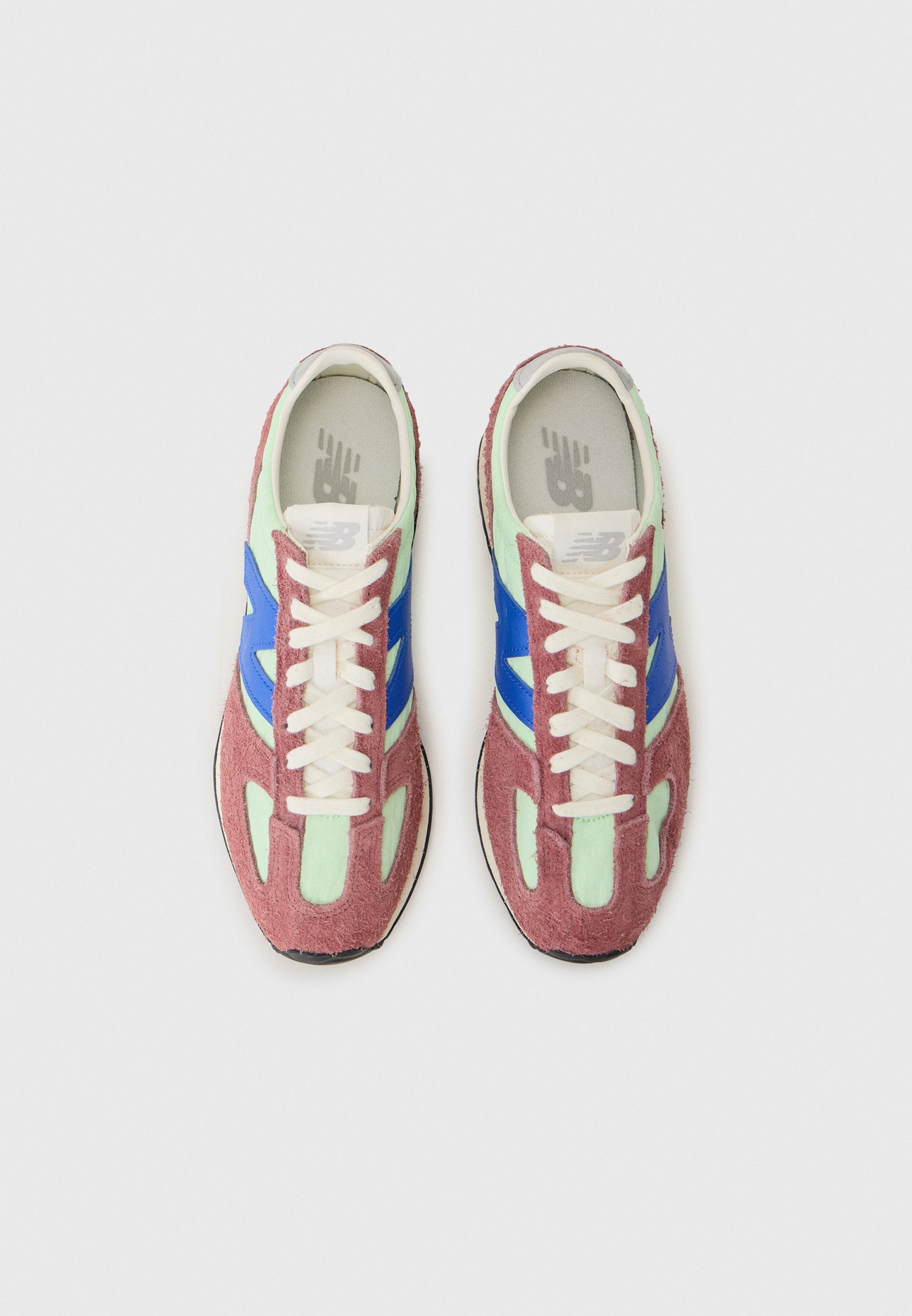 471 UNISEX - Trainers - lab green