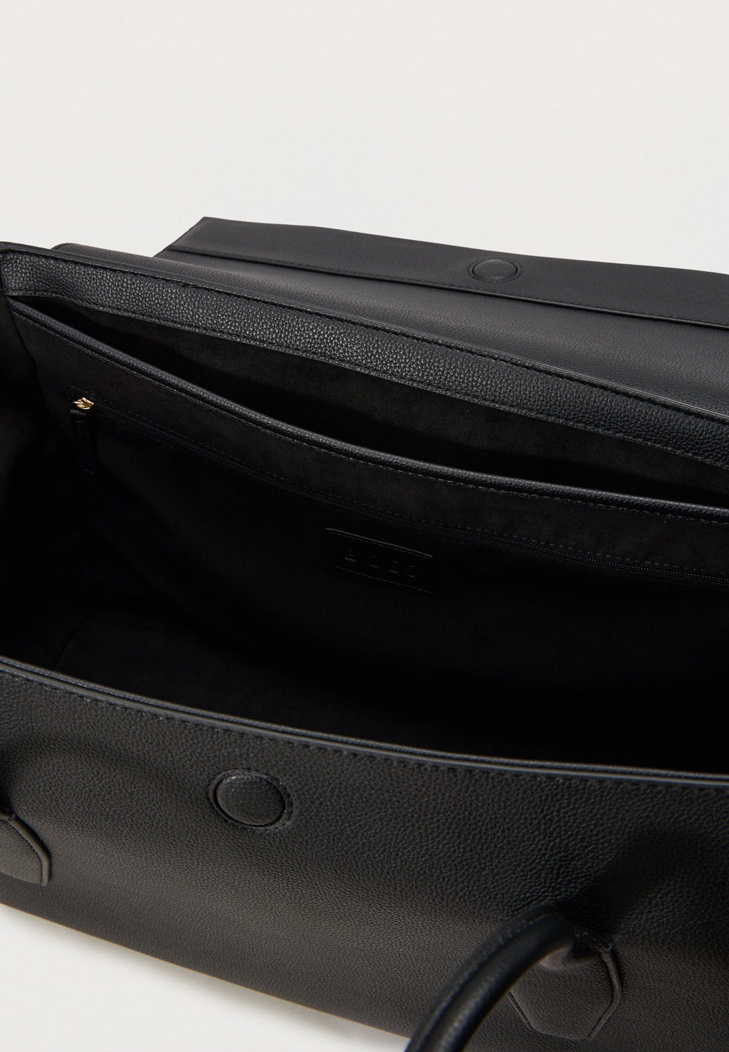 NERISSA TOTE - Handbag - black
