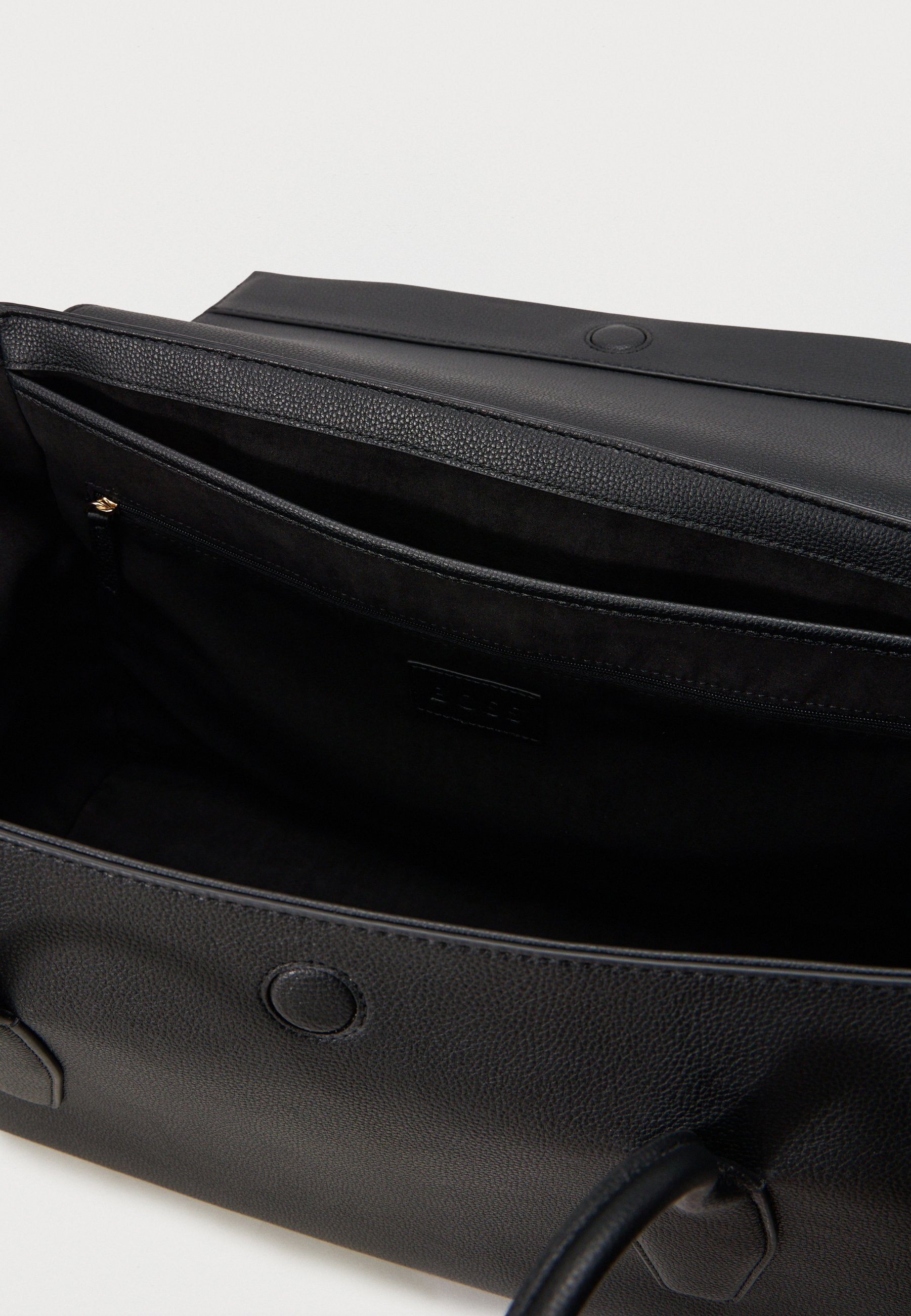 NERISSA TOTE - Handbag - black