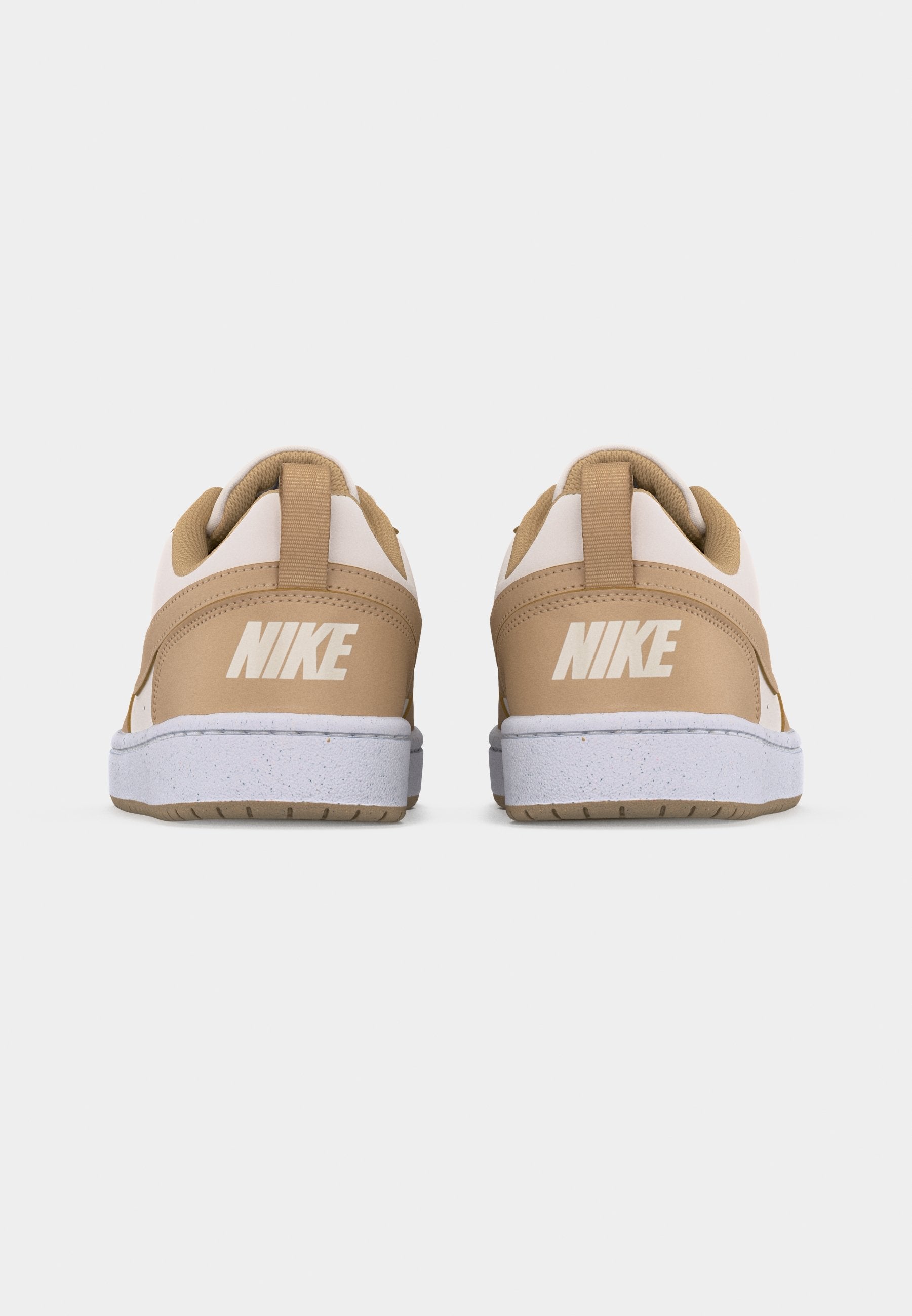 COURT BOROUGH UNISEX - Trainers - phantom/white