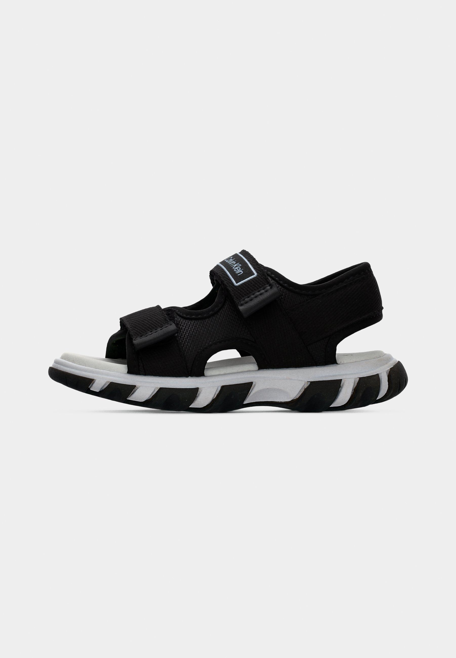 CARL UNISEX - Sandals - black
