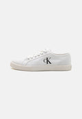 Trainers - triple bright white