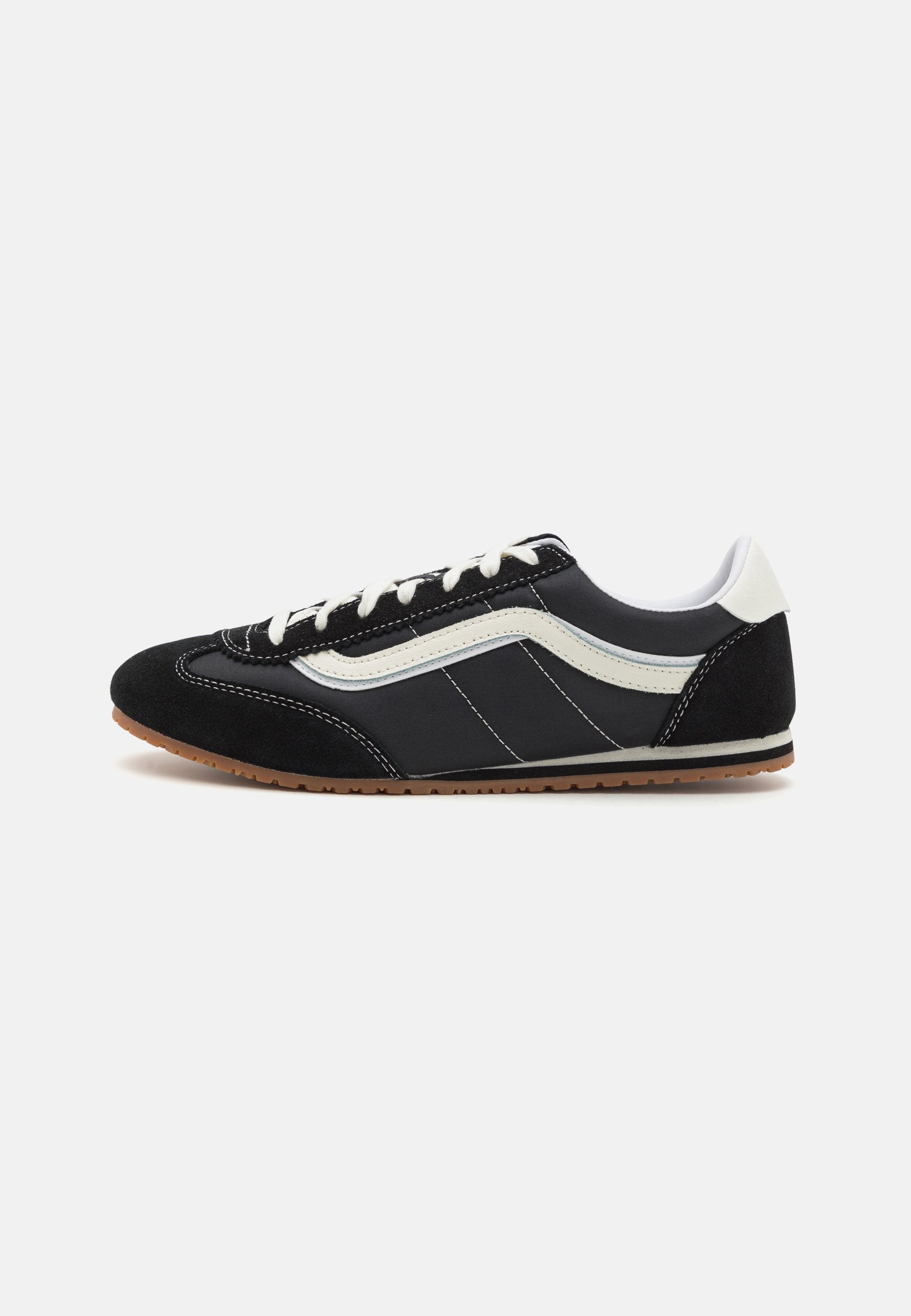 SUPER LOWPRO - Trainers - black