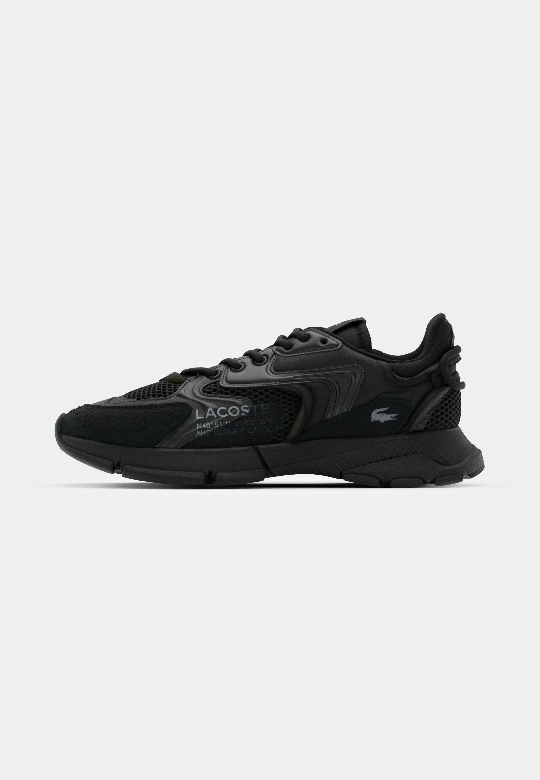 L003 NEO 125 - Trainers - black