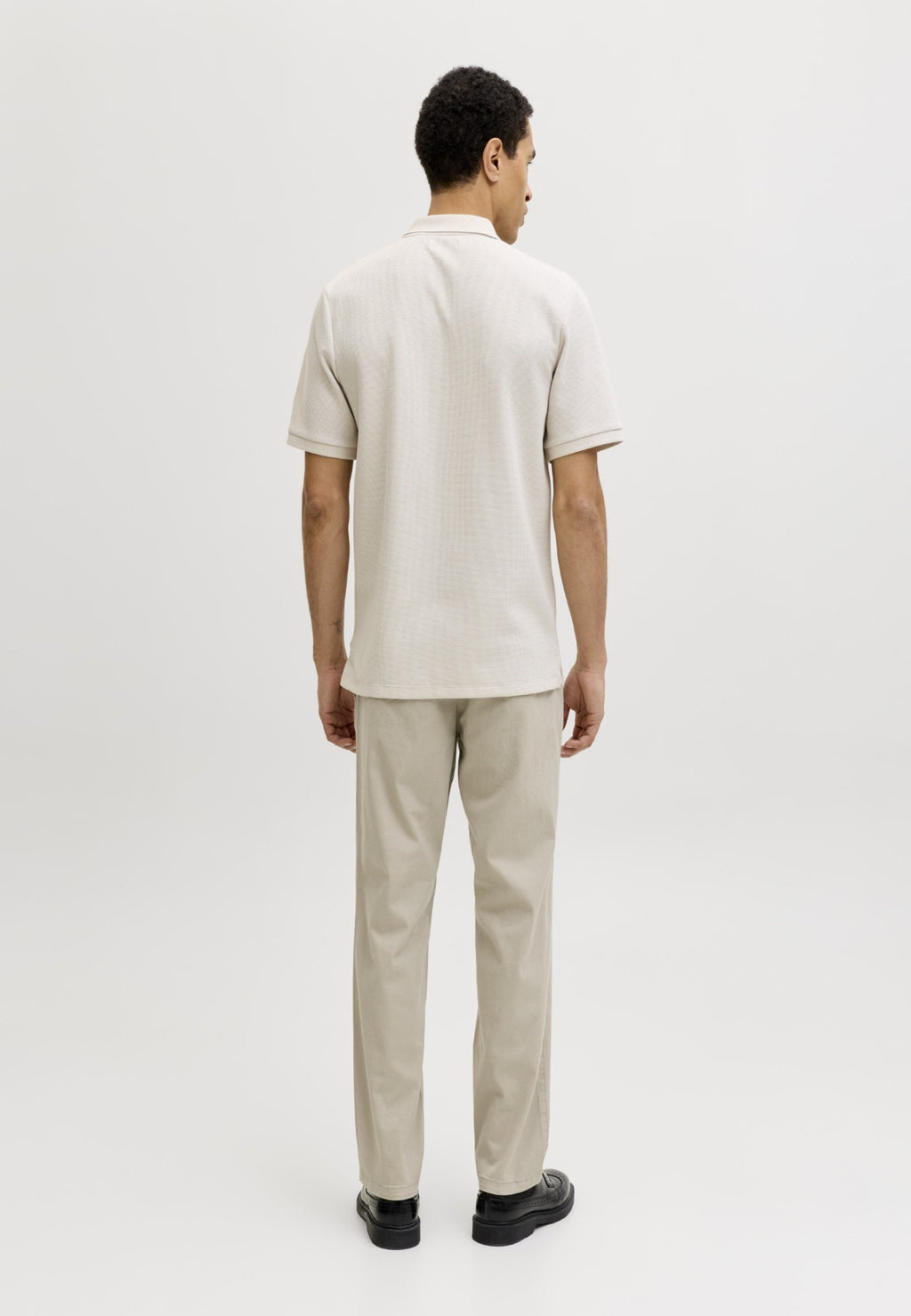 JPSTOLLIE DYLAN - Chinos - string