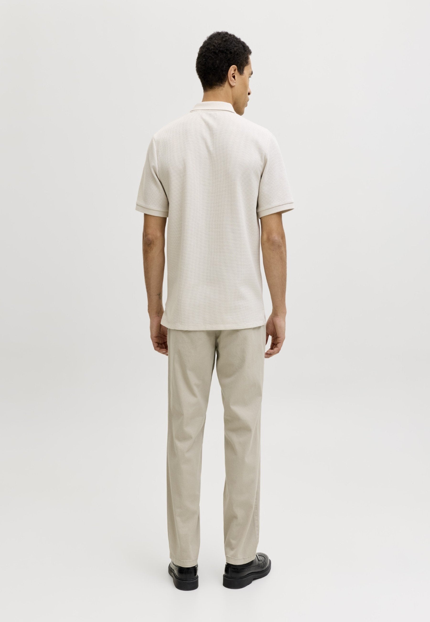 JPSTOLLIE DYLAN - Chinos - string